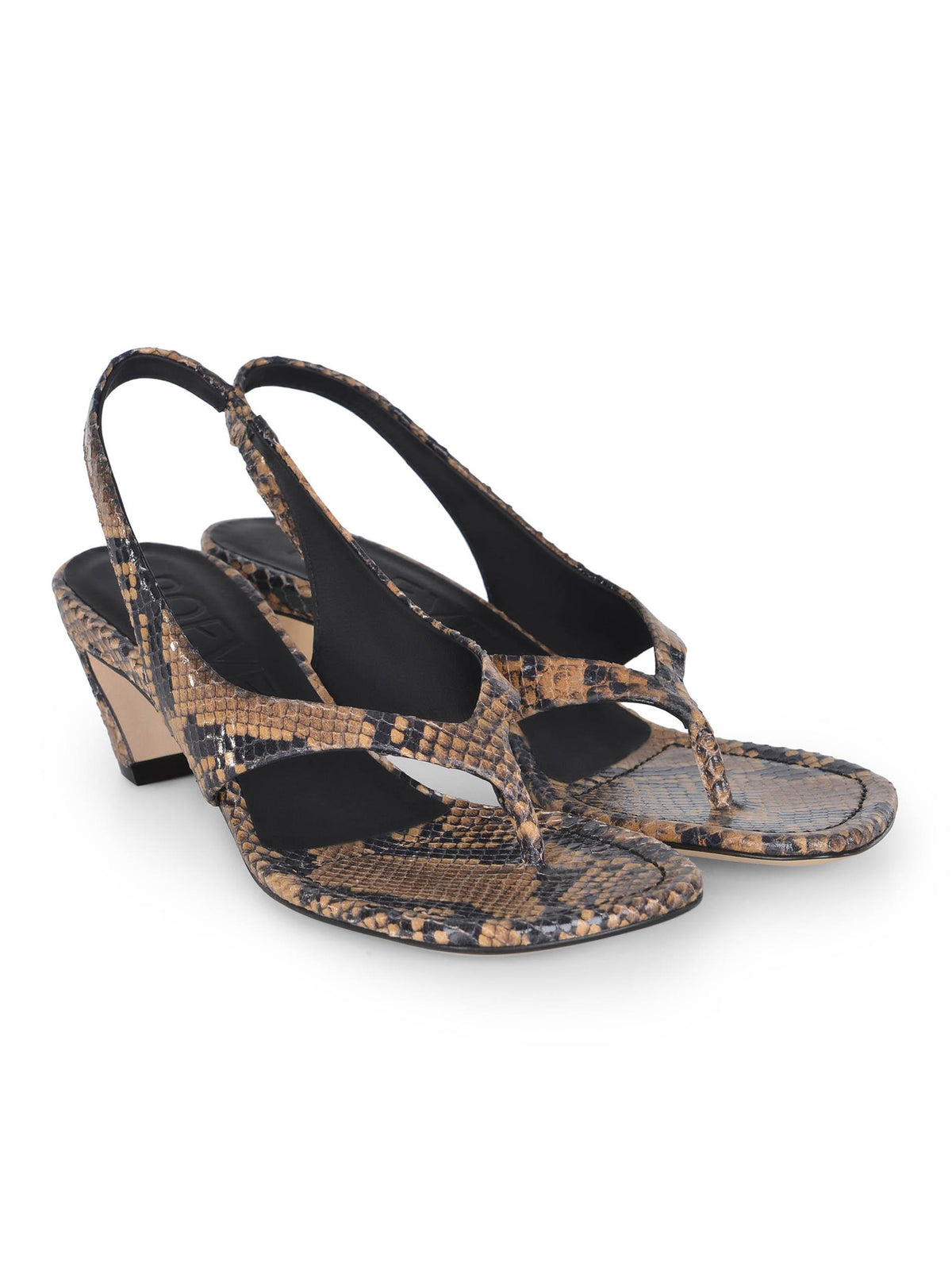 Mules Poeve "Pathos " 