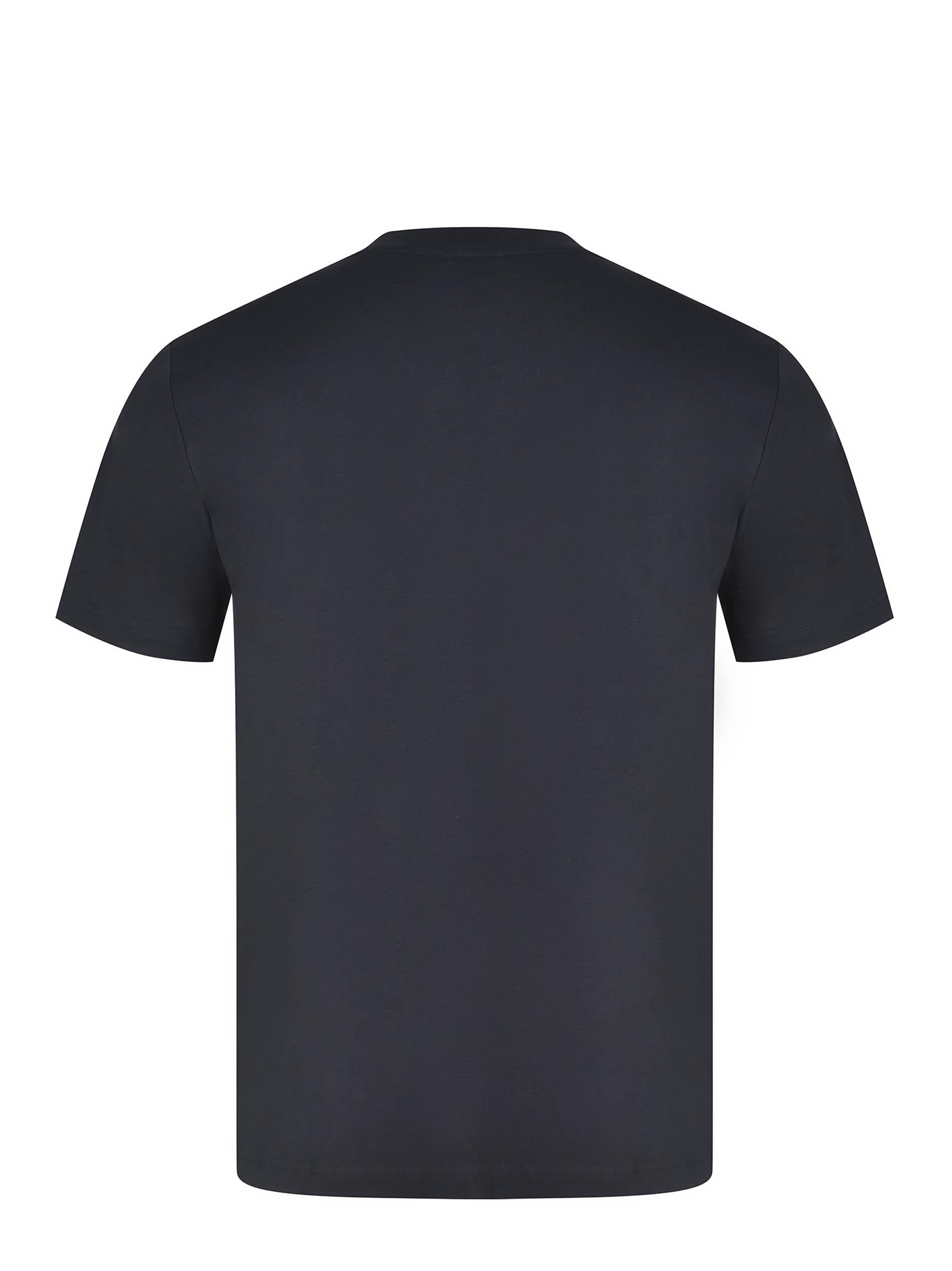 T-shirt A.P.C. <BR/> 