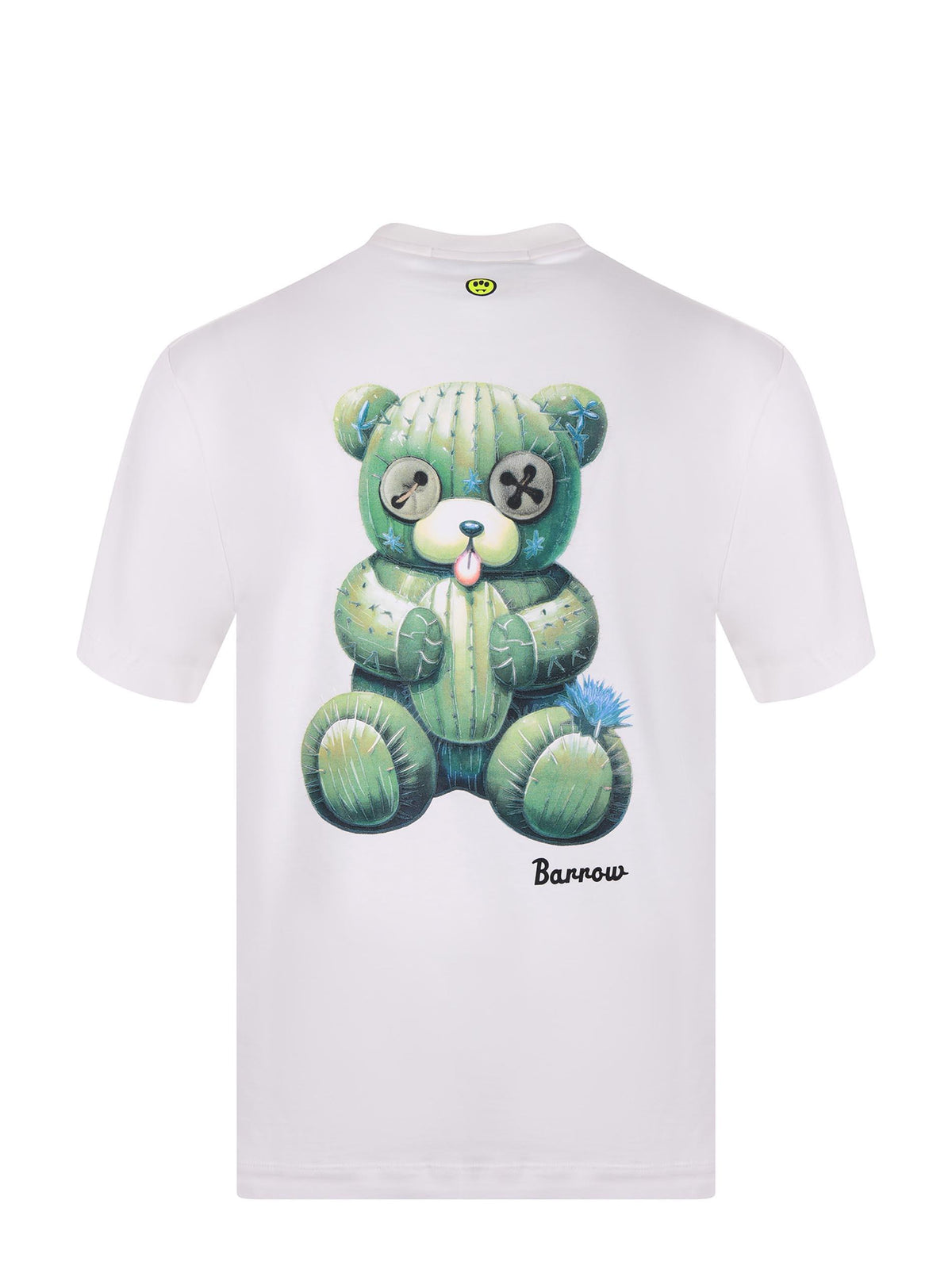 T-Shirt Barrow 