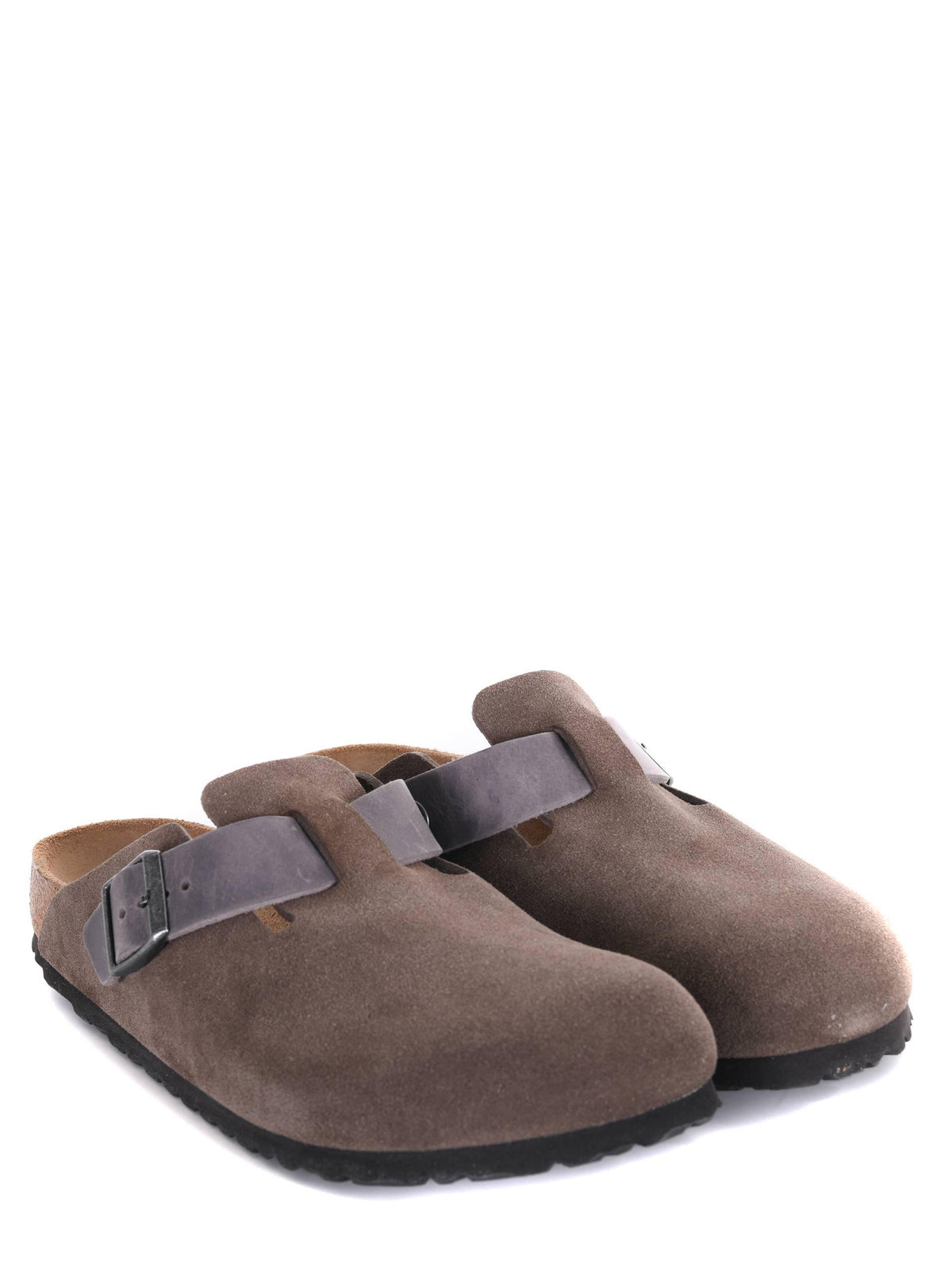 Sabot Birkenstock "Boston" 