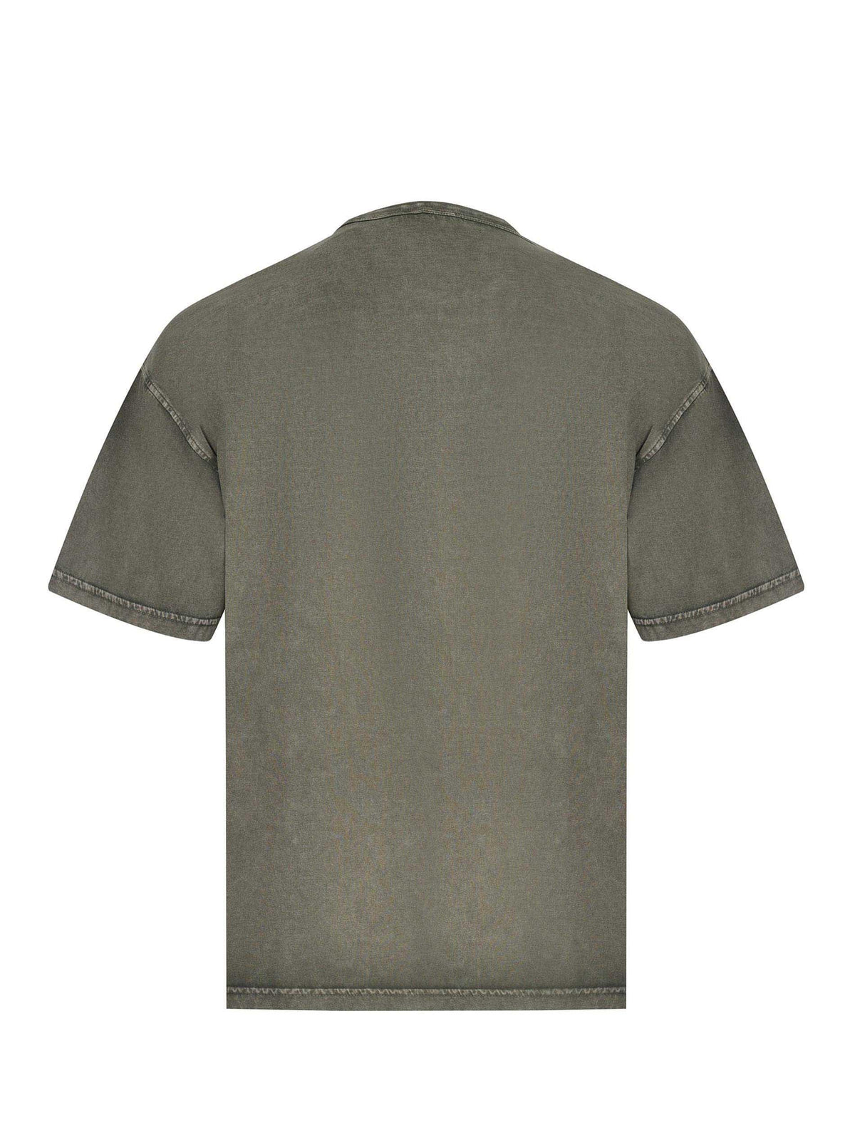 T-shirt Diesel 