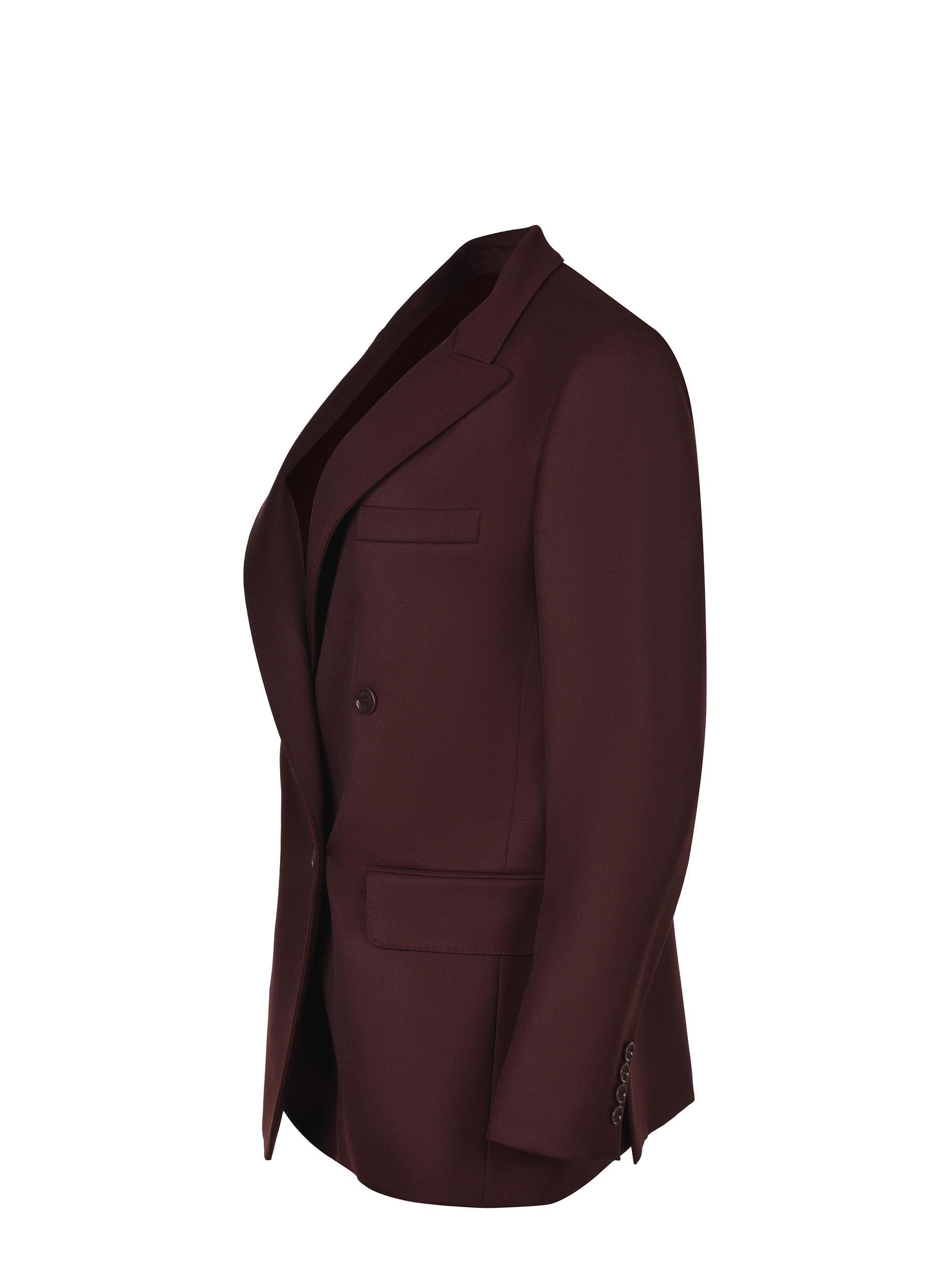 Blazer Max Mara "Farad" 