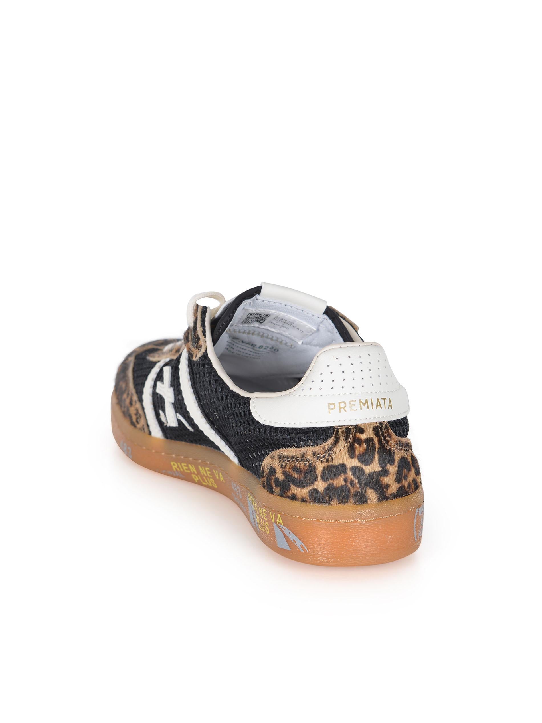 Sneakers Premiata 