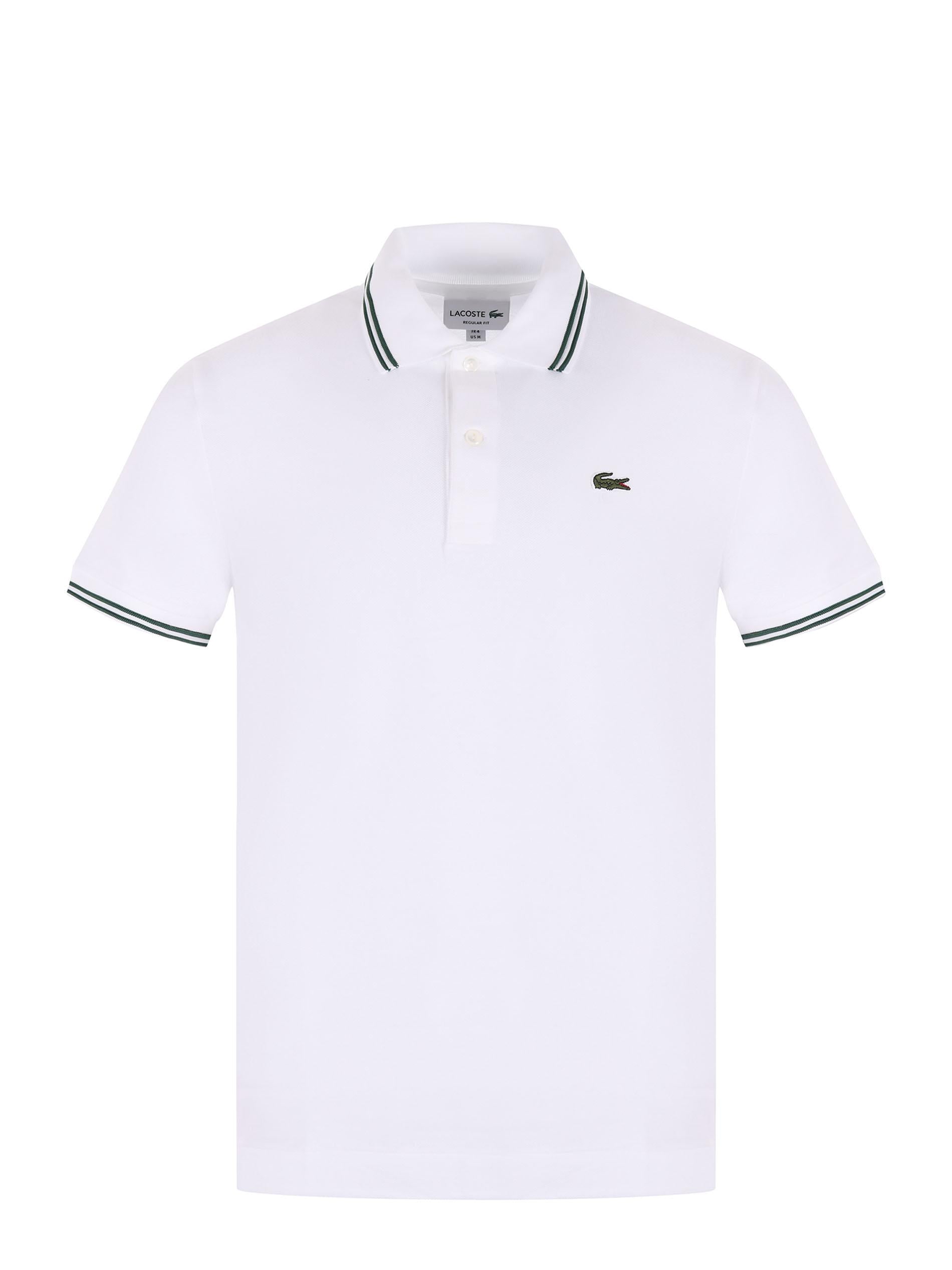 Polo Lacoste 