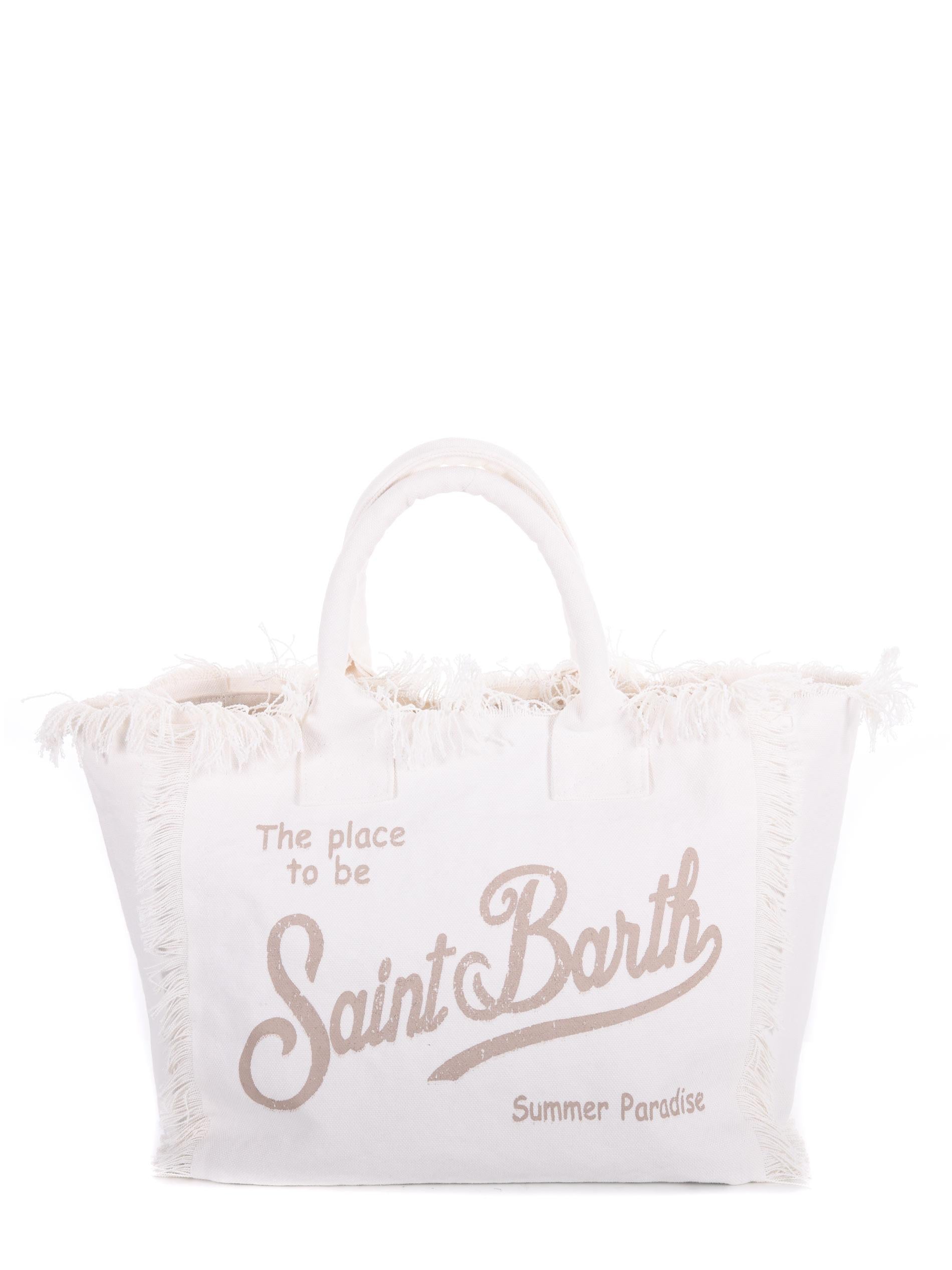 Shopping grande MC2 Saint Barth 