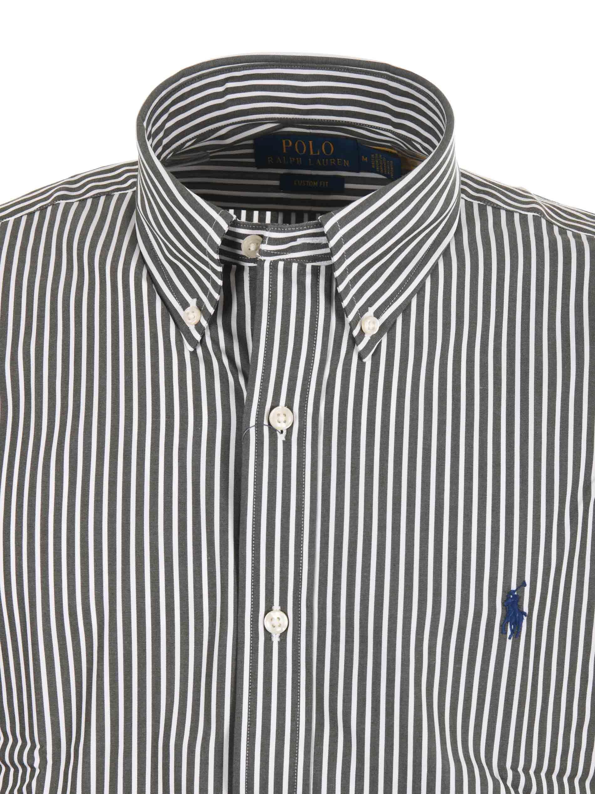 Camicia Polo Ralph Lauren 