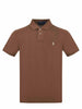 POLO RALPH LAUREN Polo 710680784 521 Brown