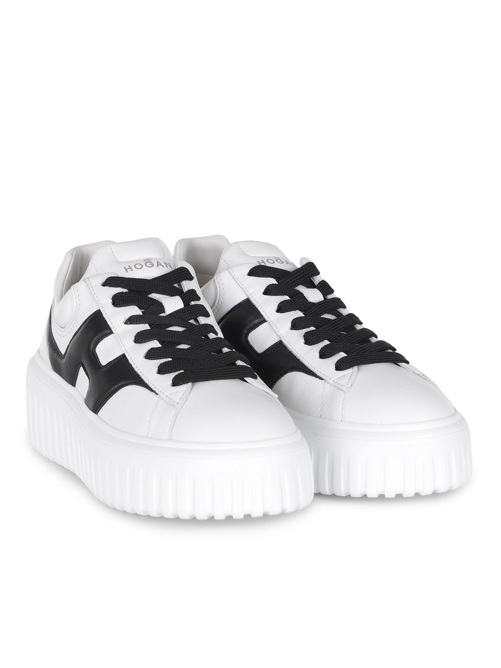Sneakers Hogan "H-Stripes" 