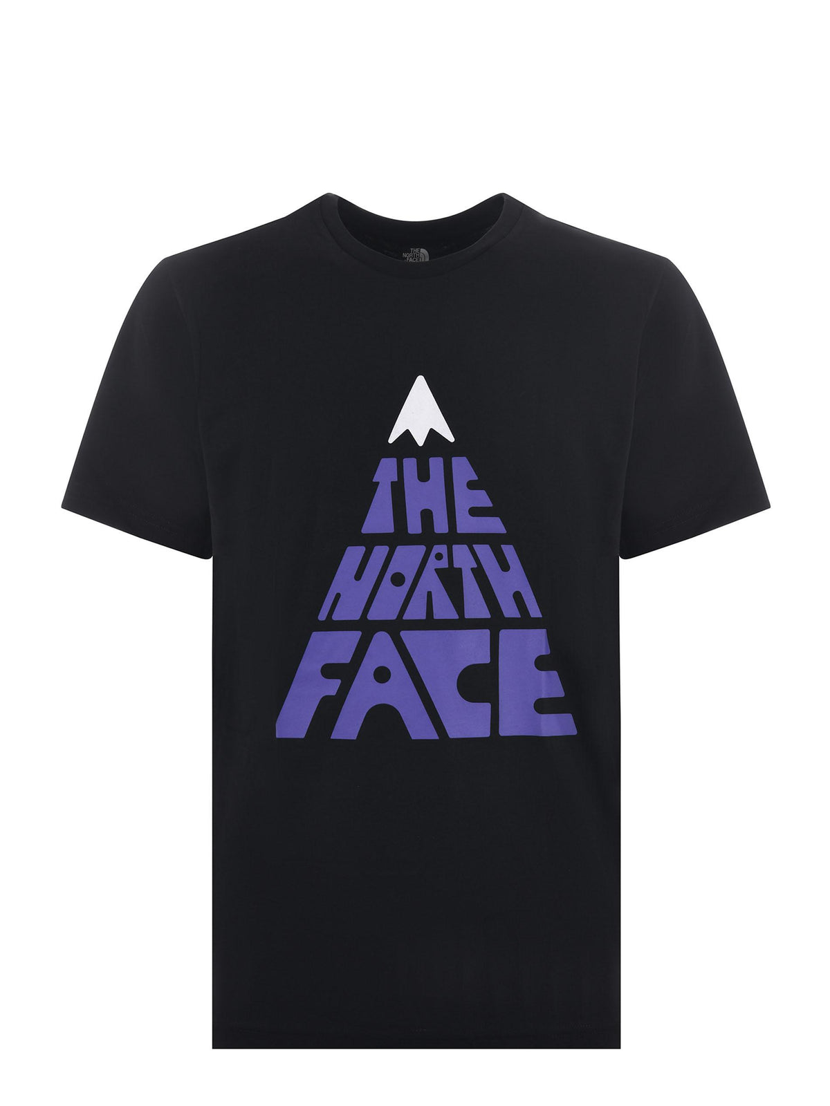 T-shirt The North Face "mountain play" 