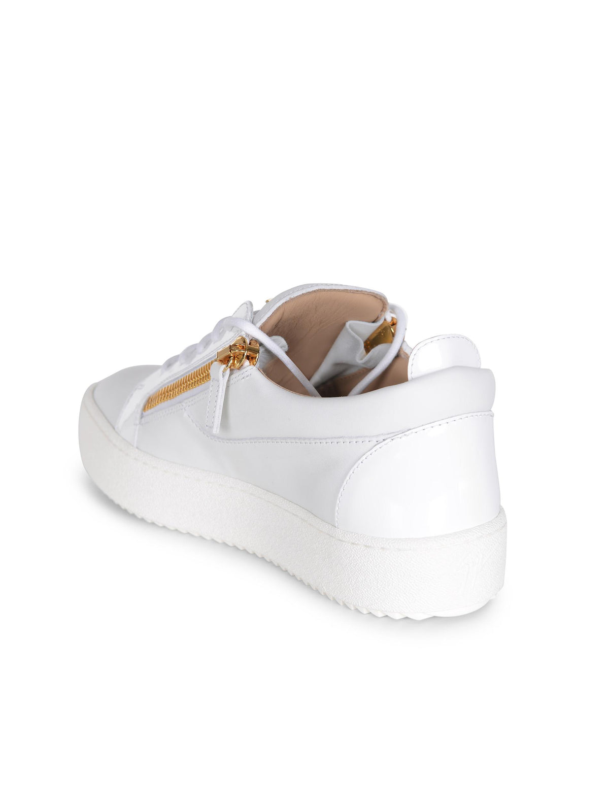 Sneakers Giuseppe Zanotti "Frenkie" 