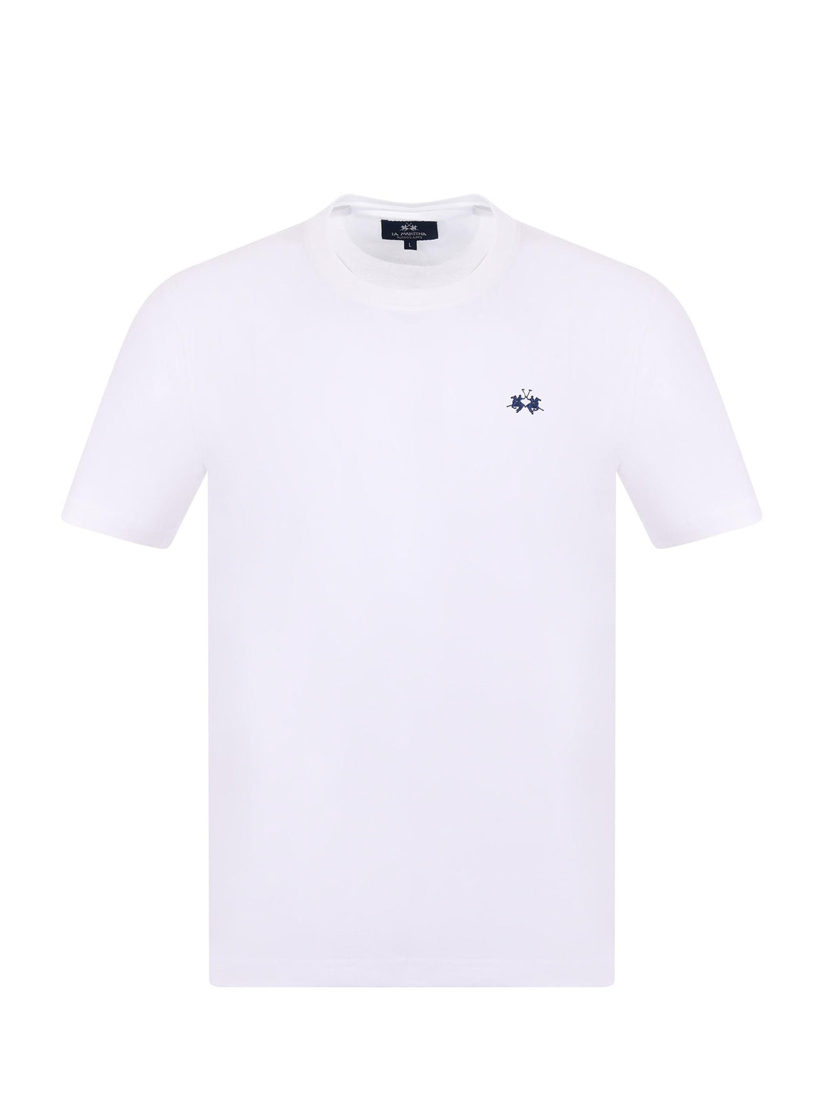 T-shirt La Martina 