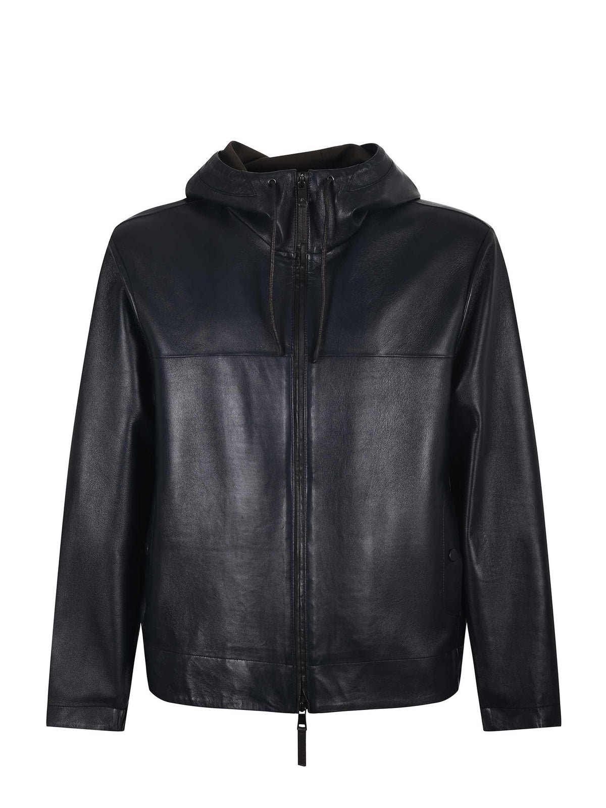 Giubbotto The Jack Leathers "bergen" 