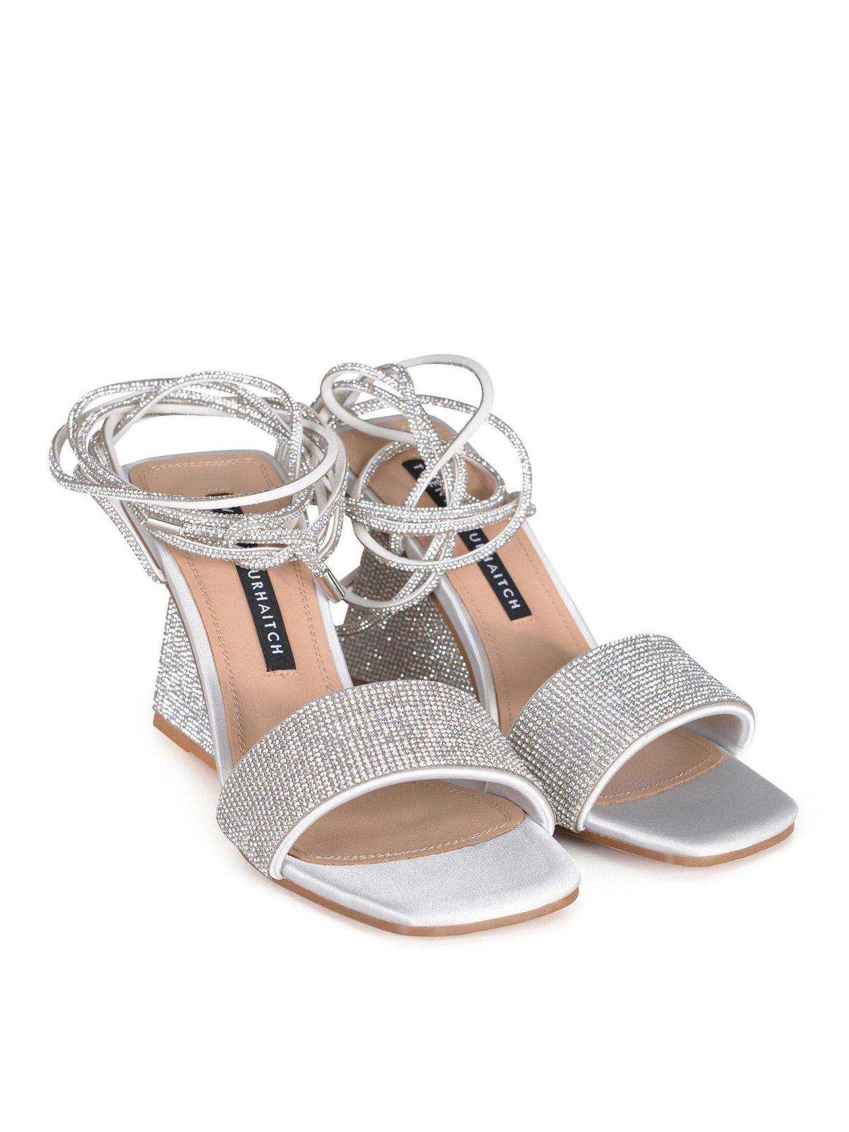 Sandali Twenty Fourhaitch "Lezira"<BR/> 