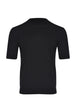 FILIPPO DE LAURENTIS T-shirt GC1MC CR14R-990 Nero
