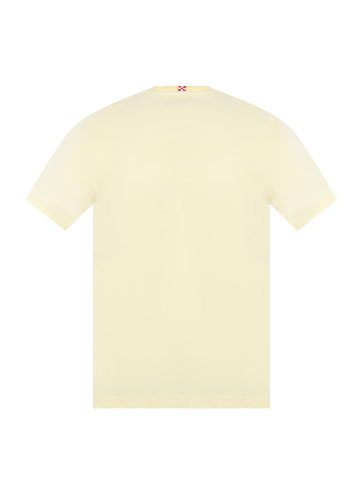 T-shirt MC2 Saint Barth 
