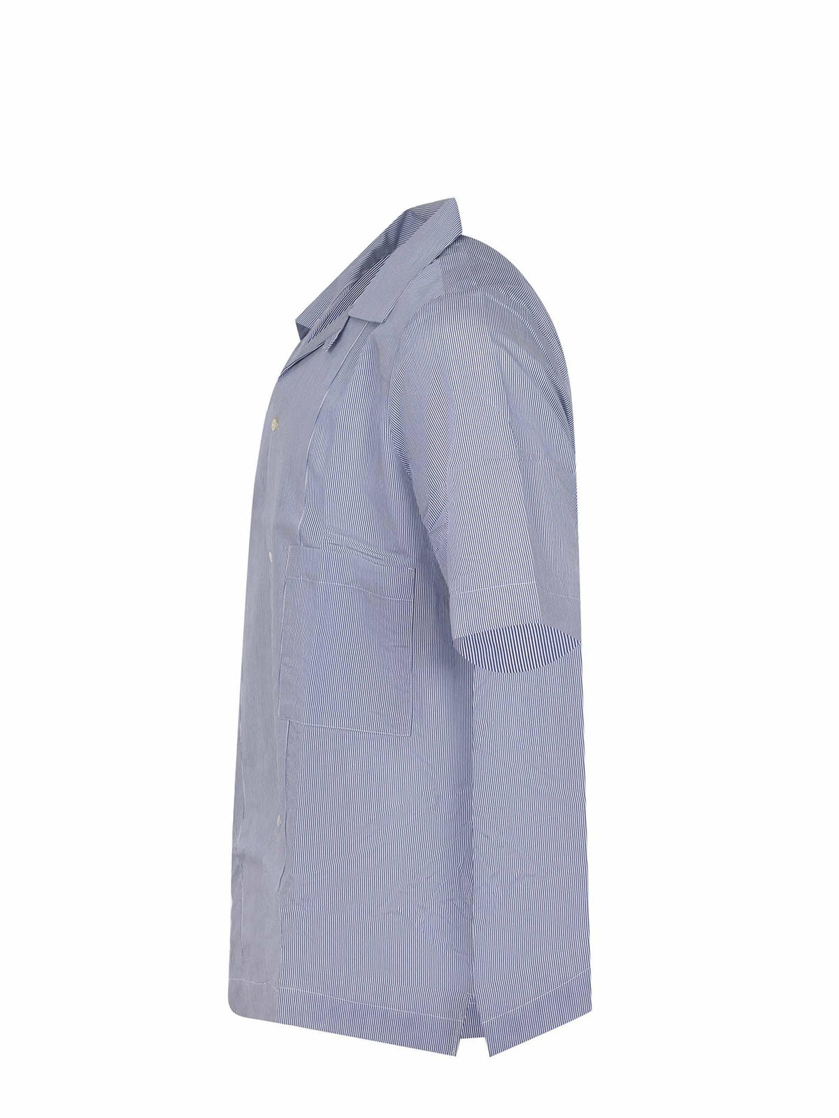 Camicia New York Resident 