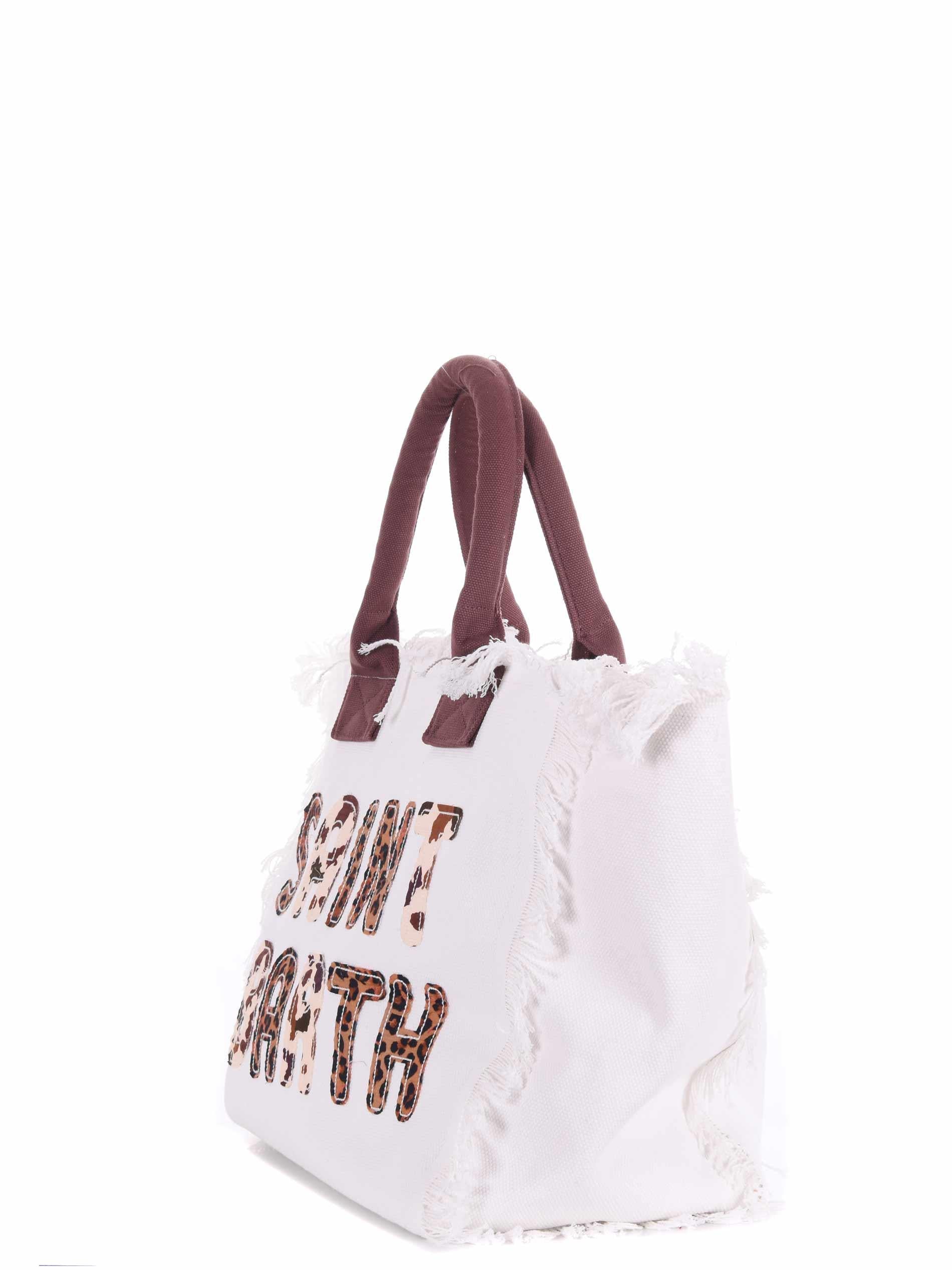 Shopping grande MC2 Saint Barth 