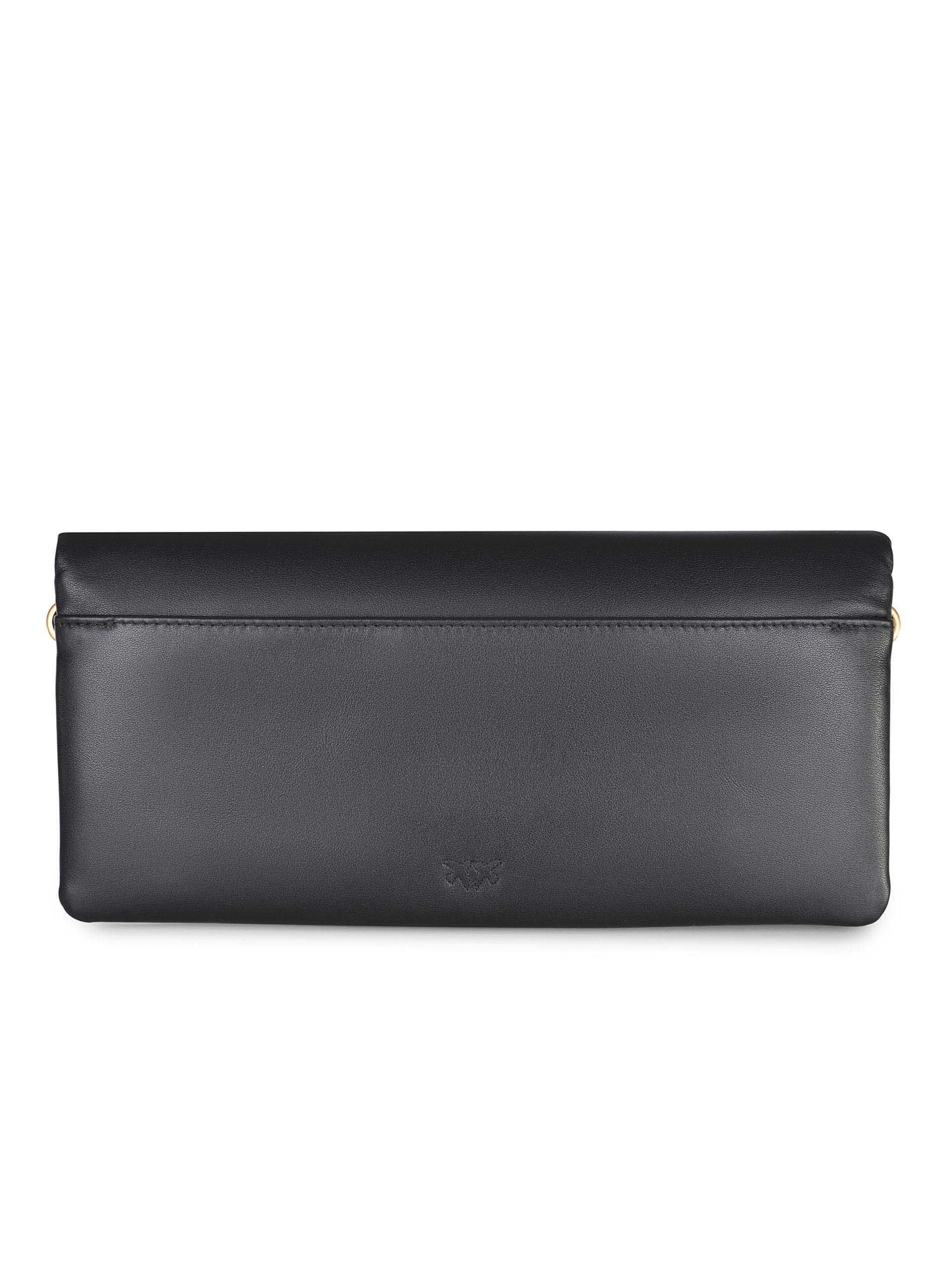 Pochette Pinko "Click Soft Horizontal" 