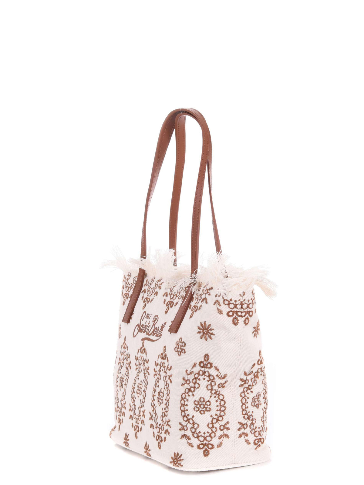 Shopping media MC2 Saint Barth 