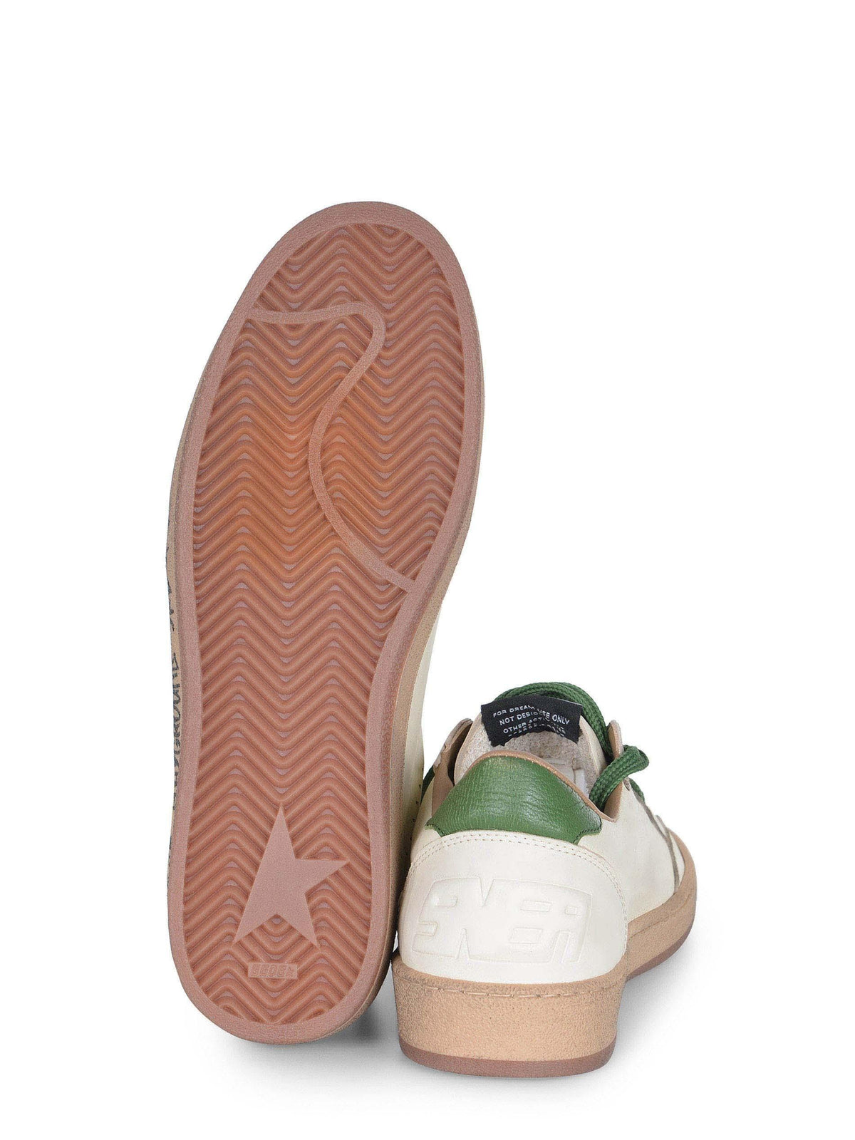 Sneakers Golden Goose "Ball Star" 