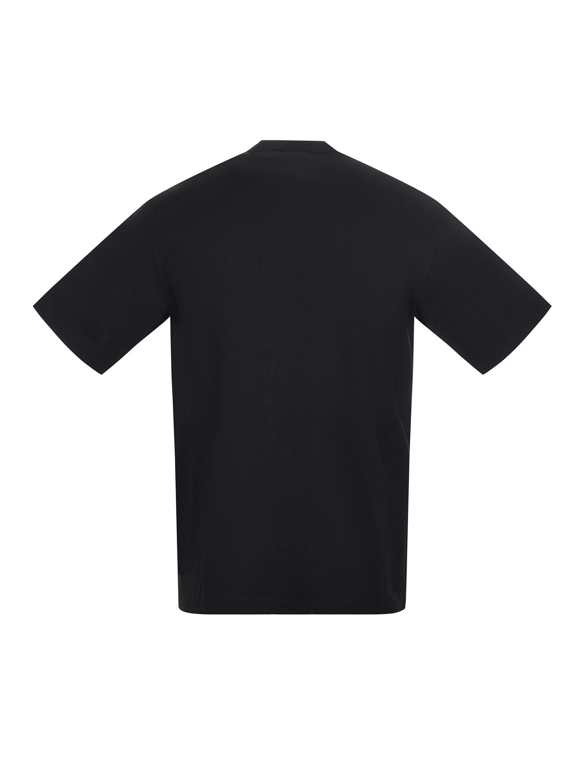 T-shirt The North Face 