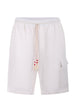 MC2 SAINT BARTH Shorts MRE0002 01457L White
