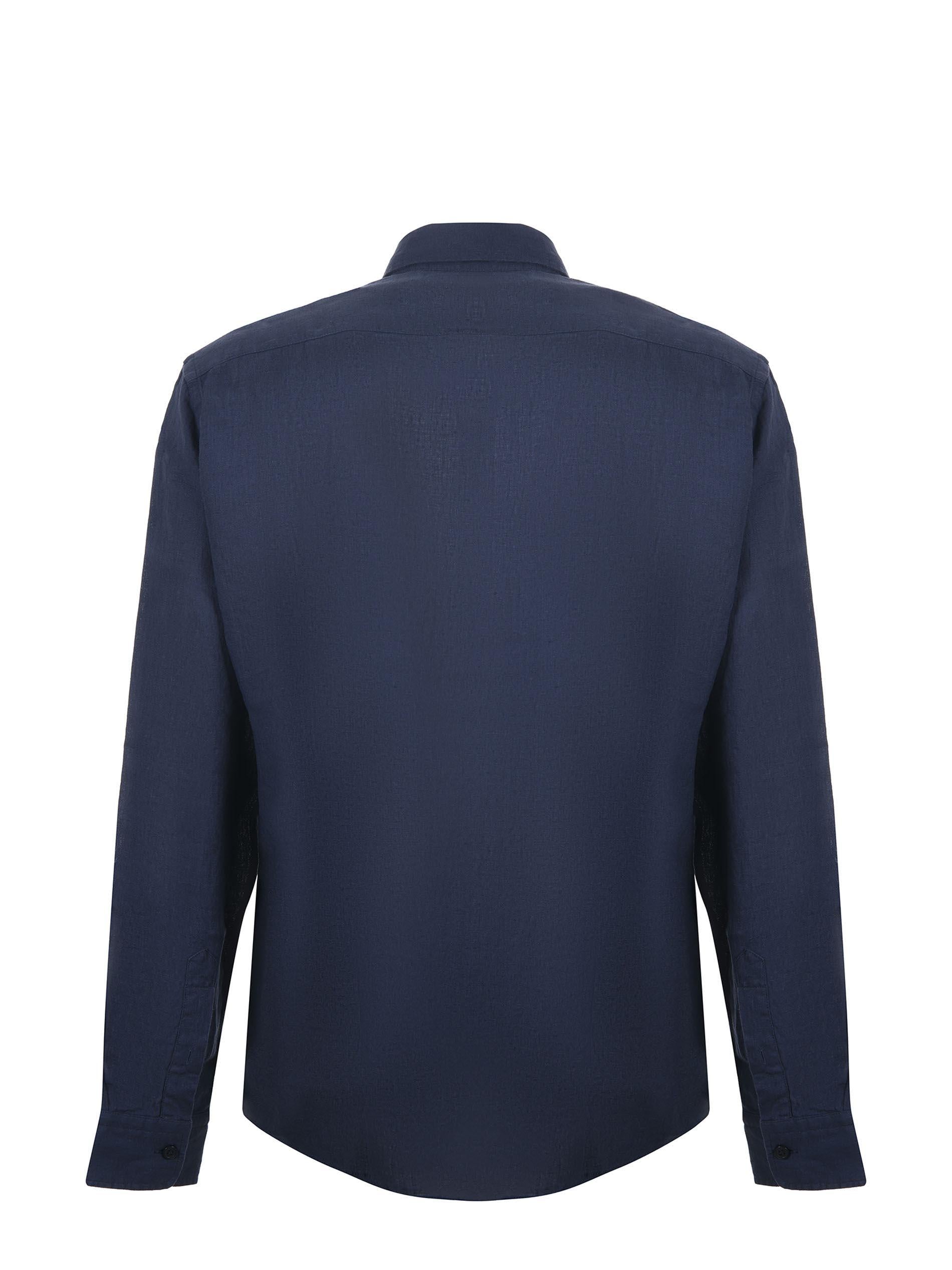 Camicia Boss 