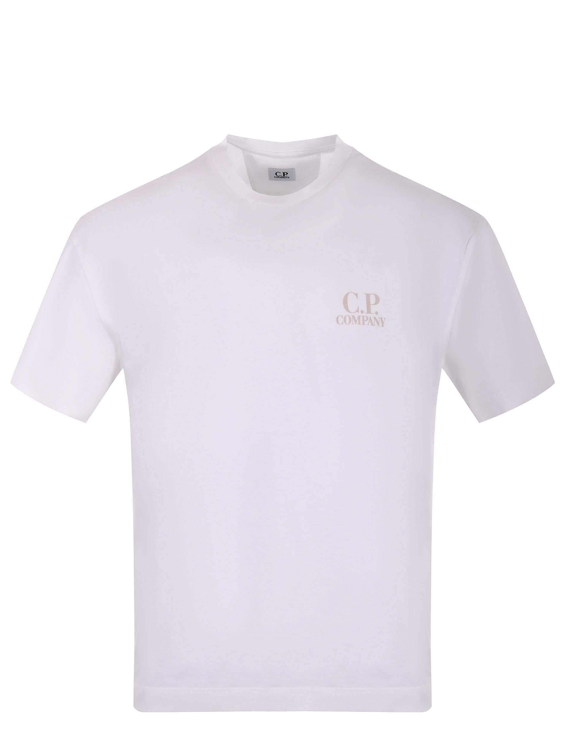 T-shirt C.P. Company 