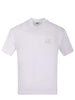 C.P. COMPANY T-shirt CMTS086A 005100W-103 Bianco