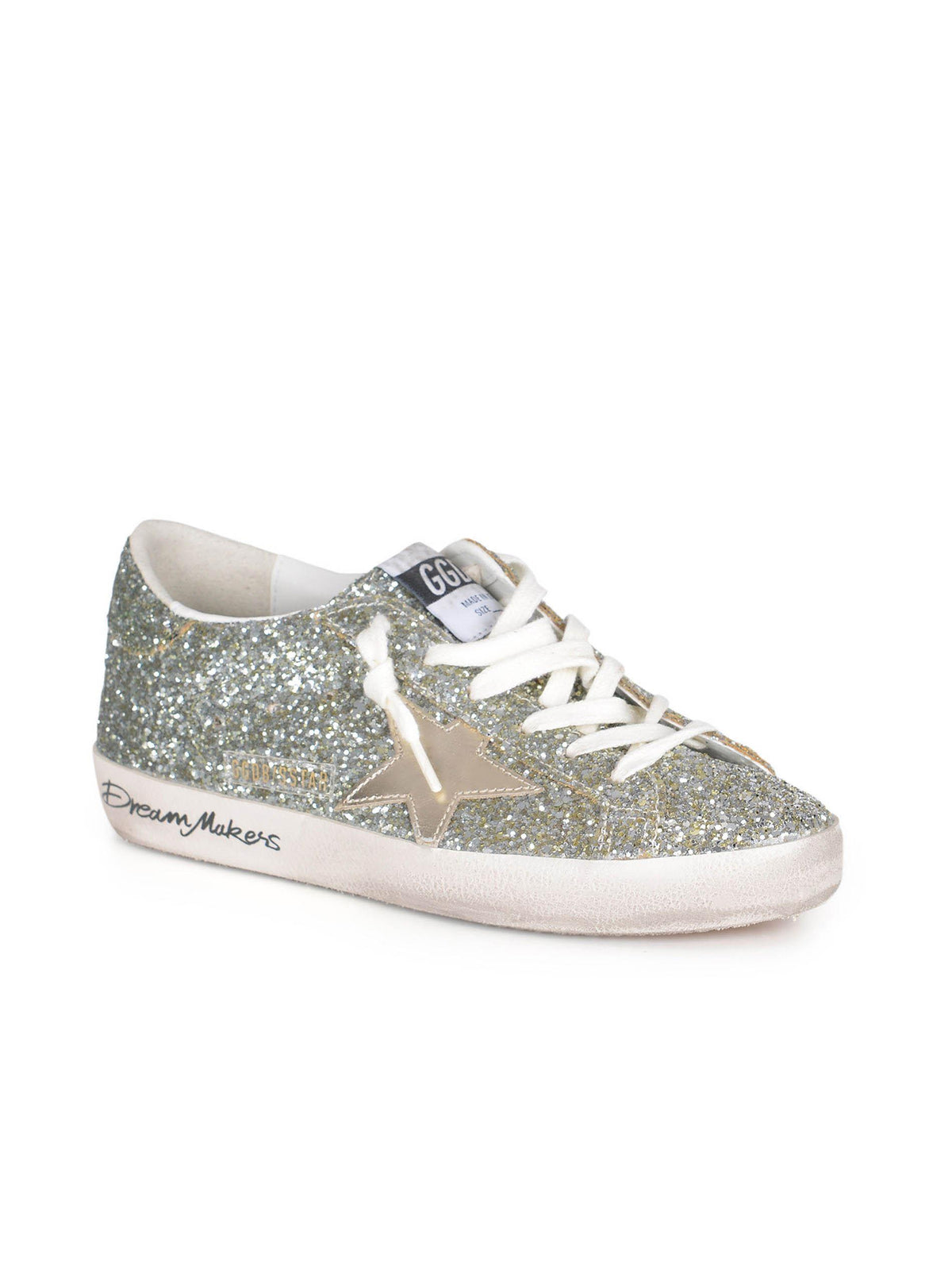 Sneakers Golden Goose "Super Star" 