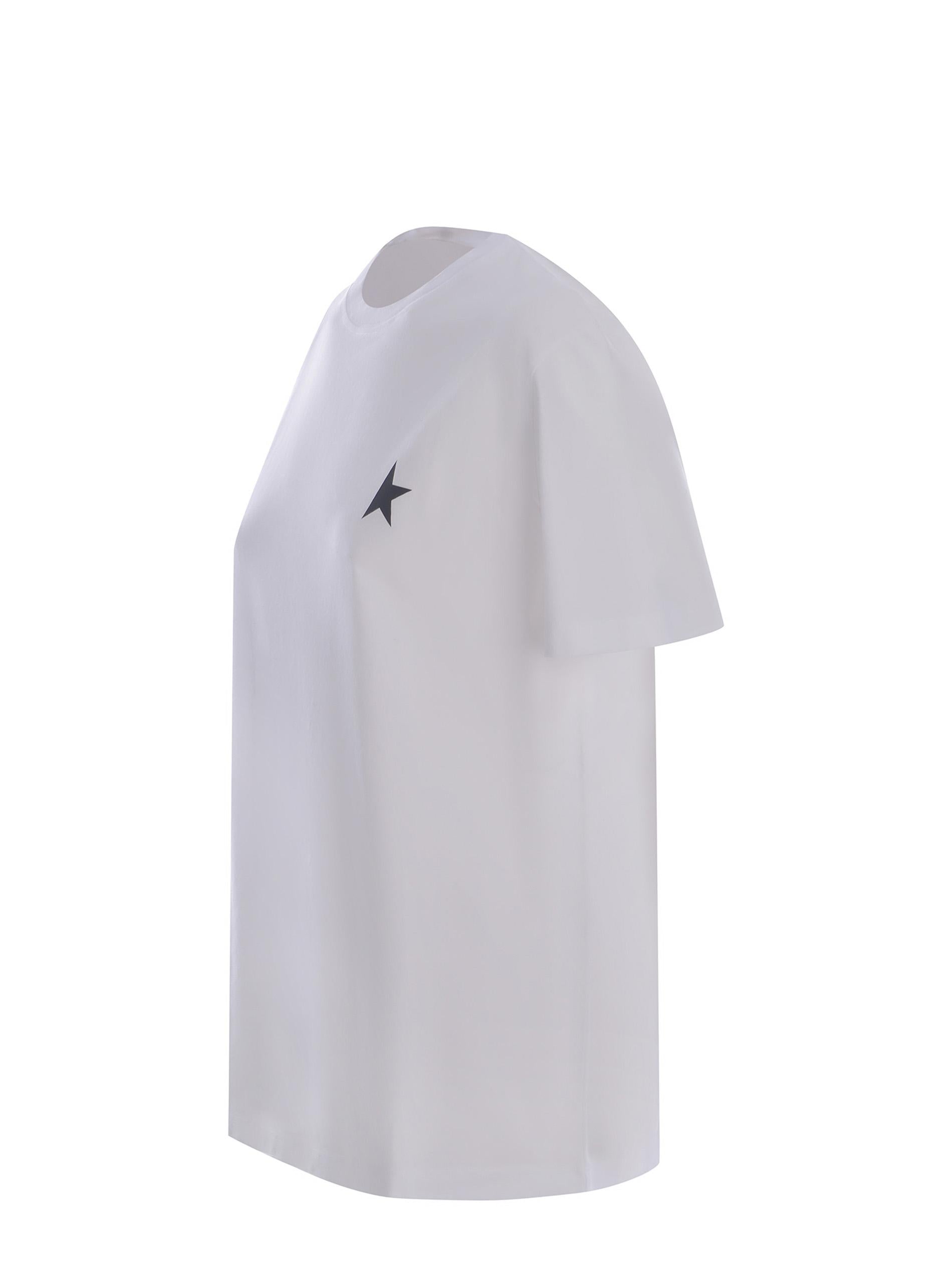 T-shirt Golden Goose "Star" 