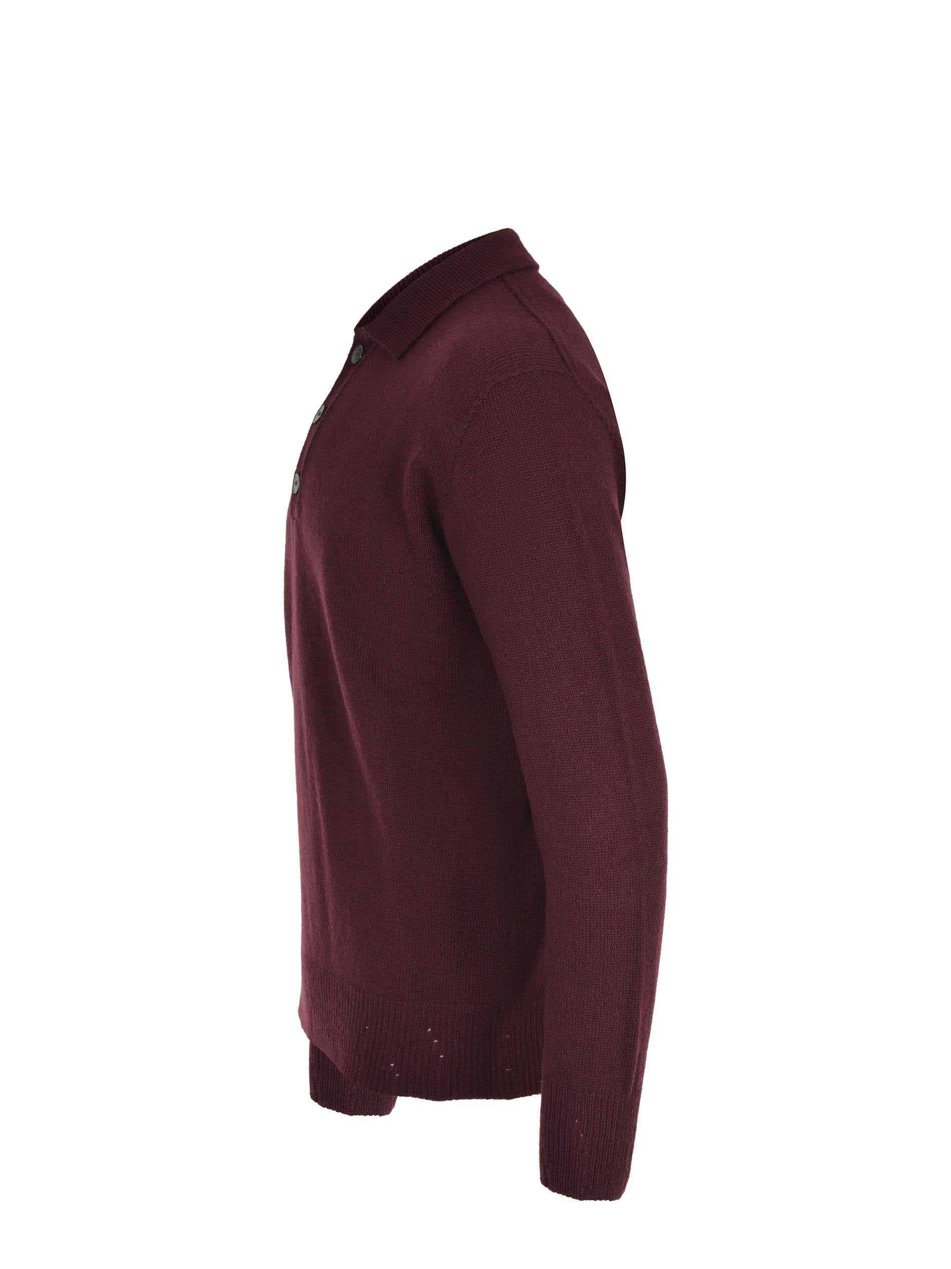 Maglia Amaranto 