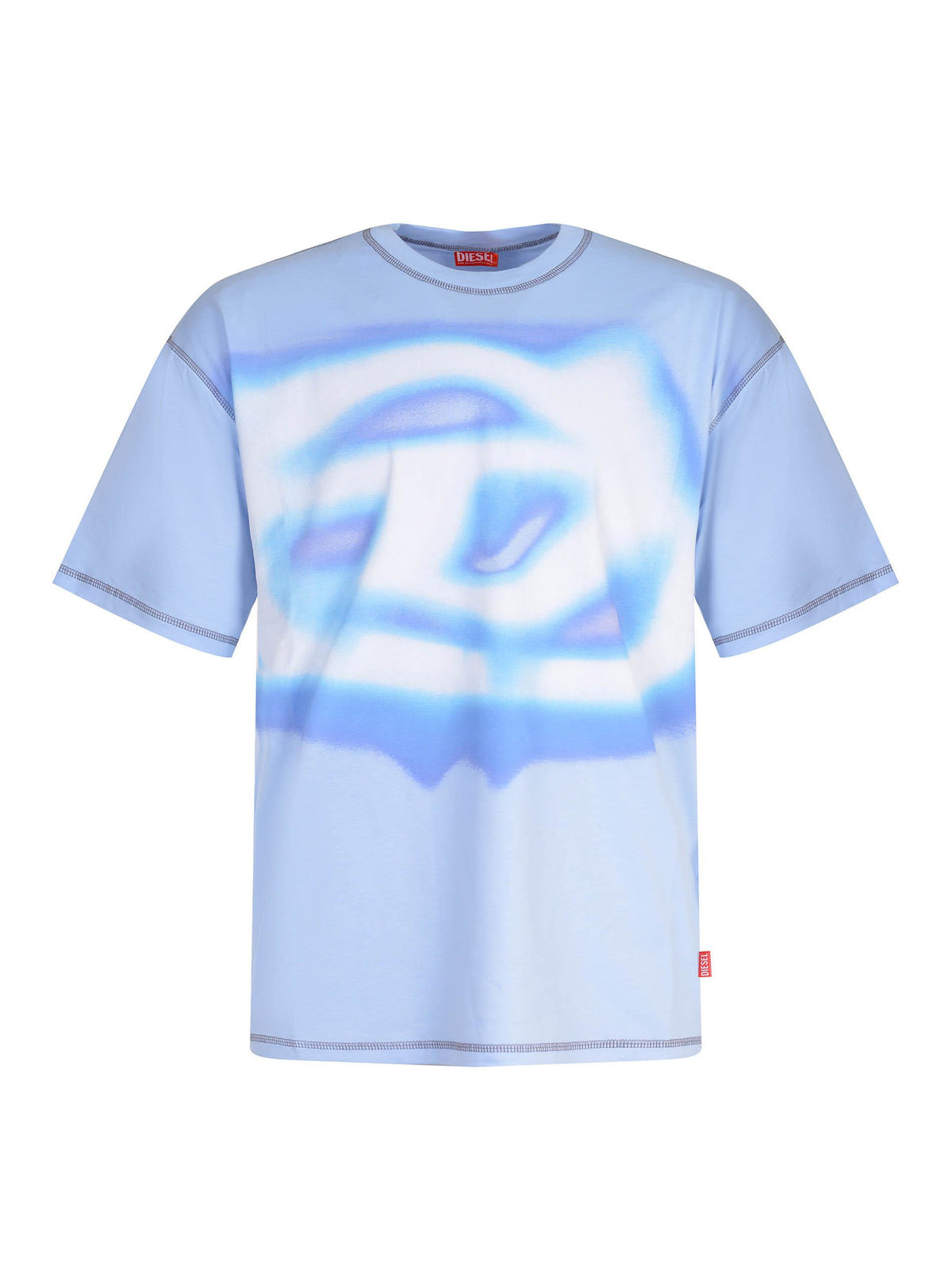 T-shirt Diesel 