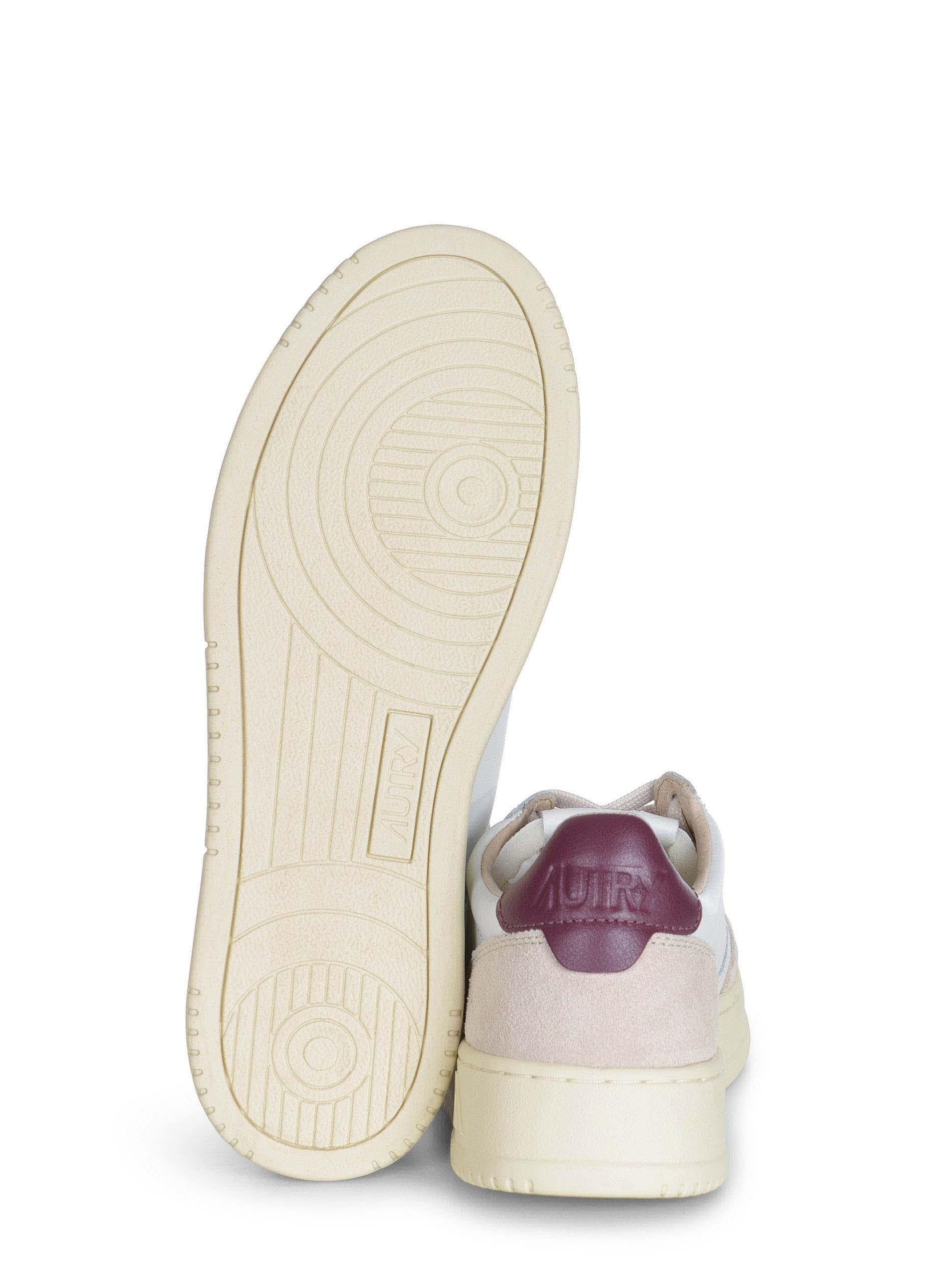 Sneakers Autry "Medalist Low" 