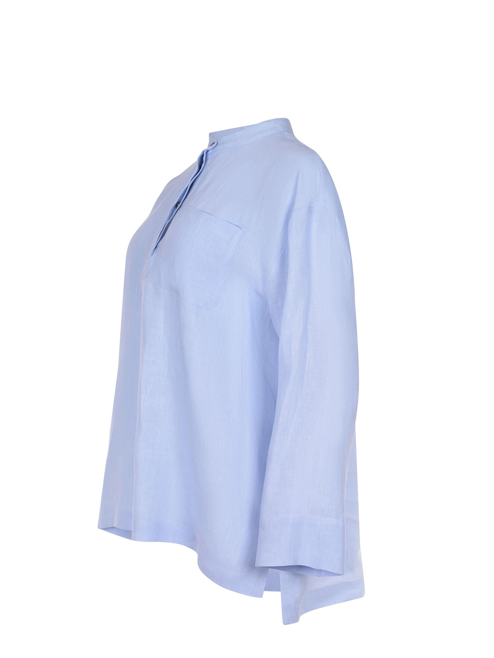Camicia 'S Max Mara "Smmcantico" 