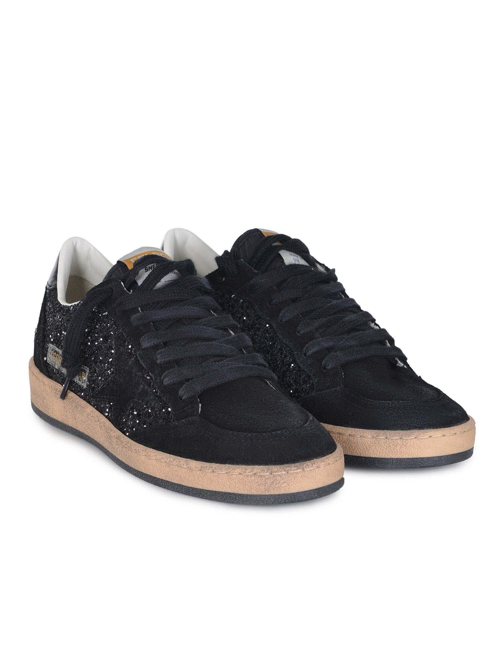 Sneakers Golden Goose "Ball Star" 