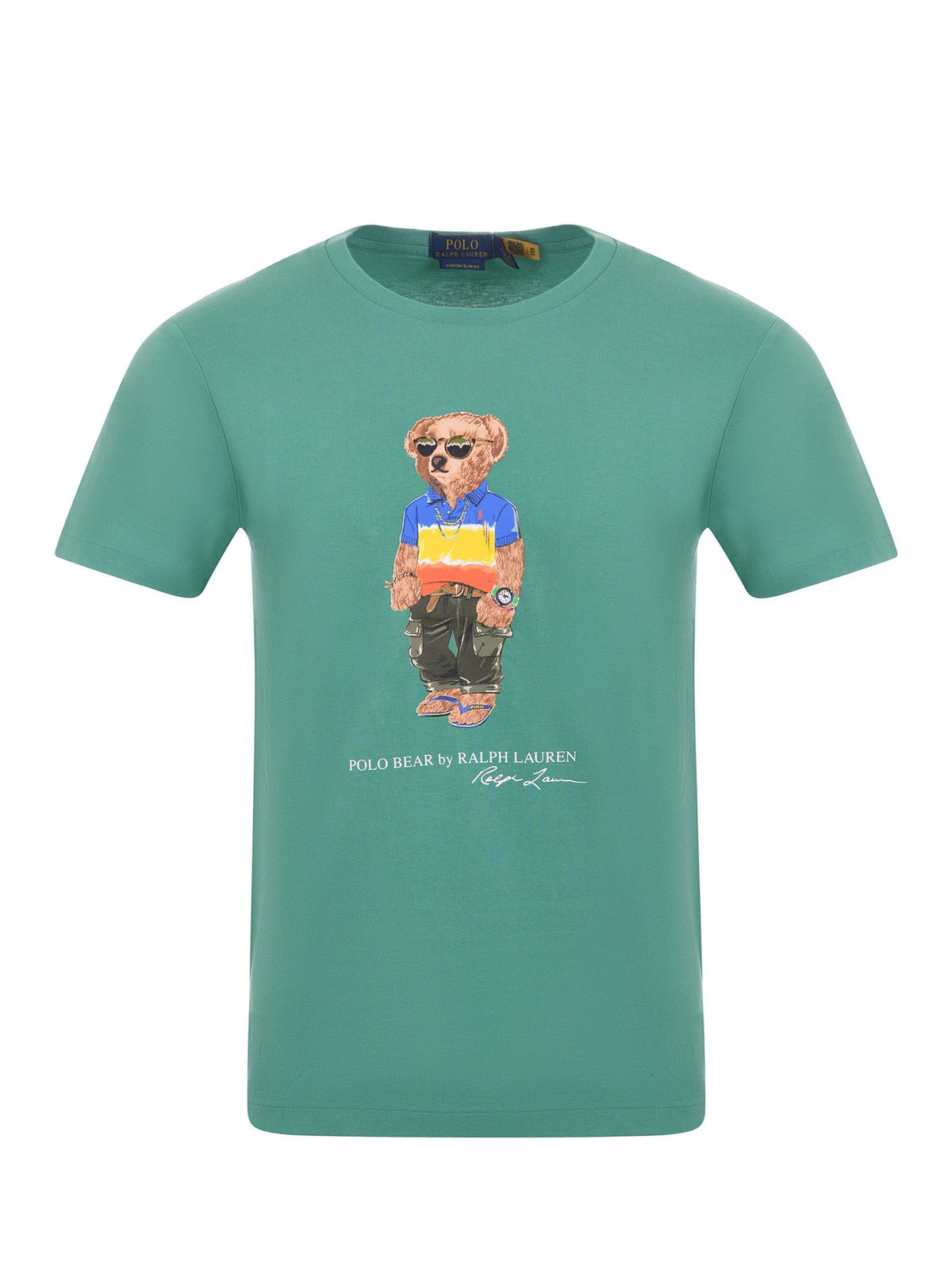 T-shirt Polo Ralph Lauren 