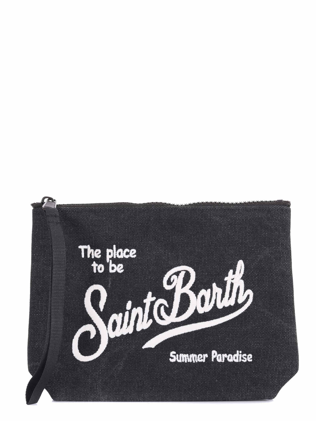 Pochette MC2 Saint Barth "Aline" 