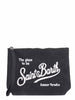 MC2 SAINT BARTH Pouch ALI0047 01265L Black