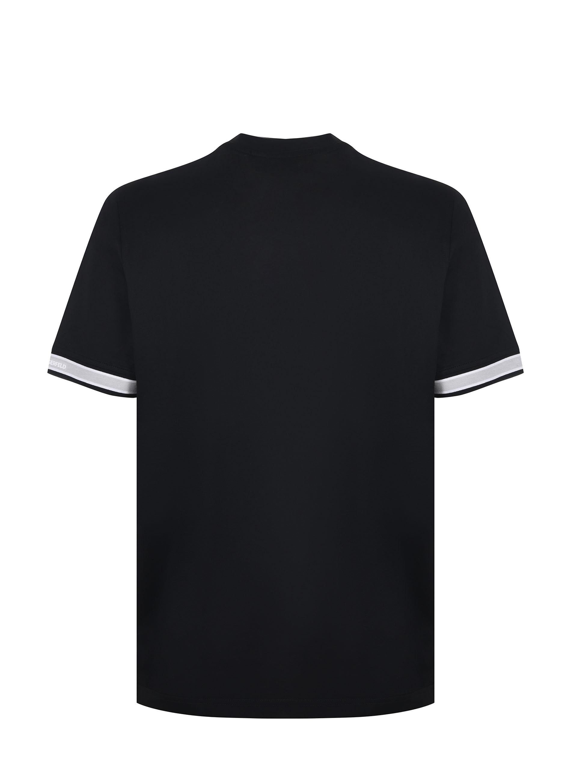 T-shirt Karl Lagerfeld 