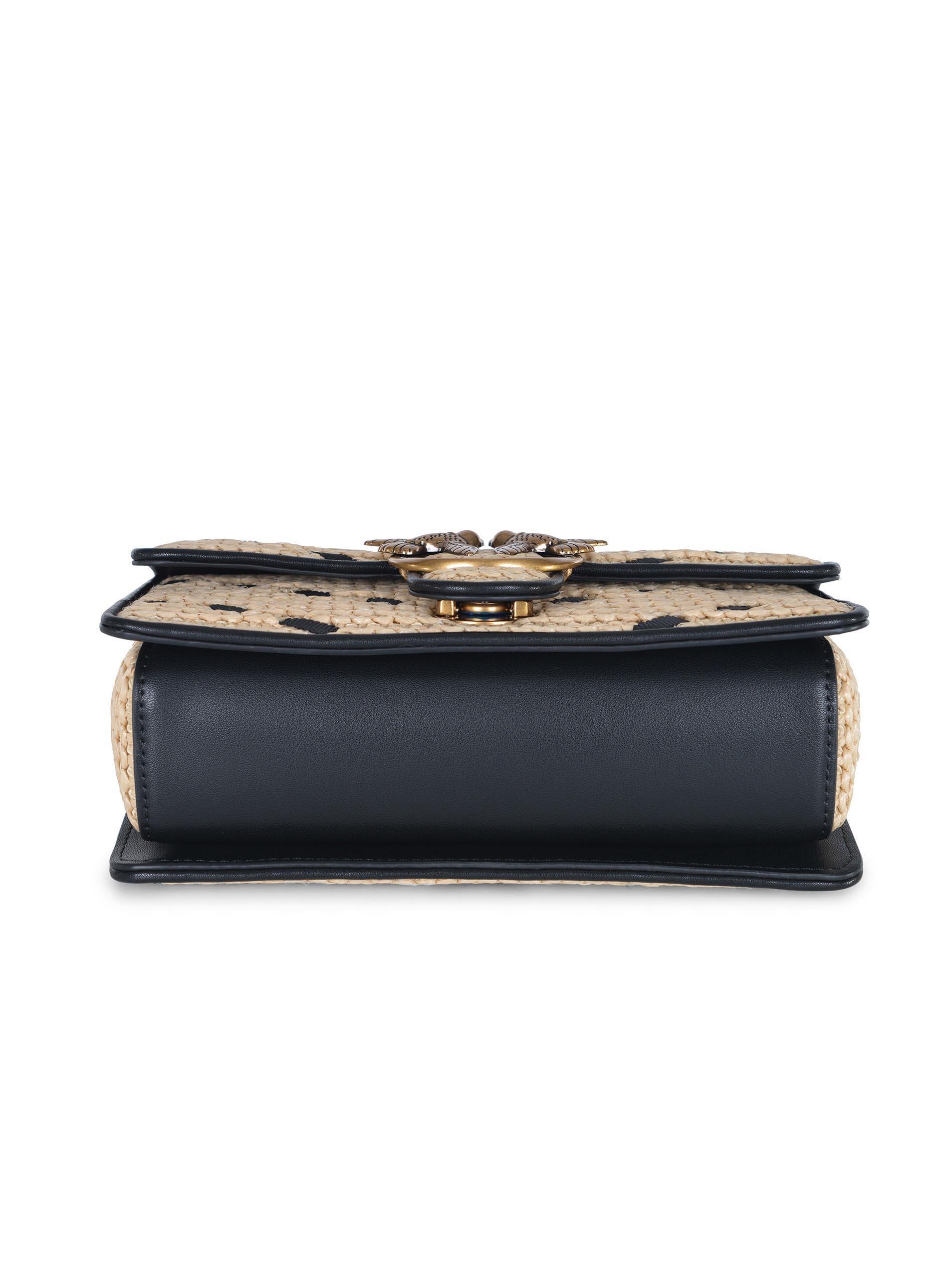 Borsa Pinko "Mini Love Bag One Light" 
