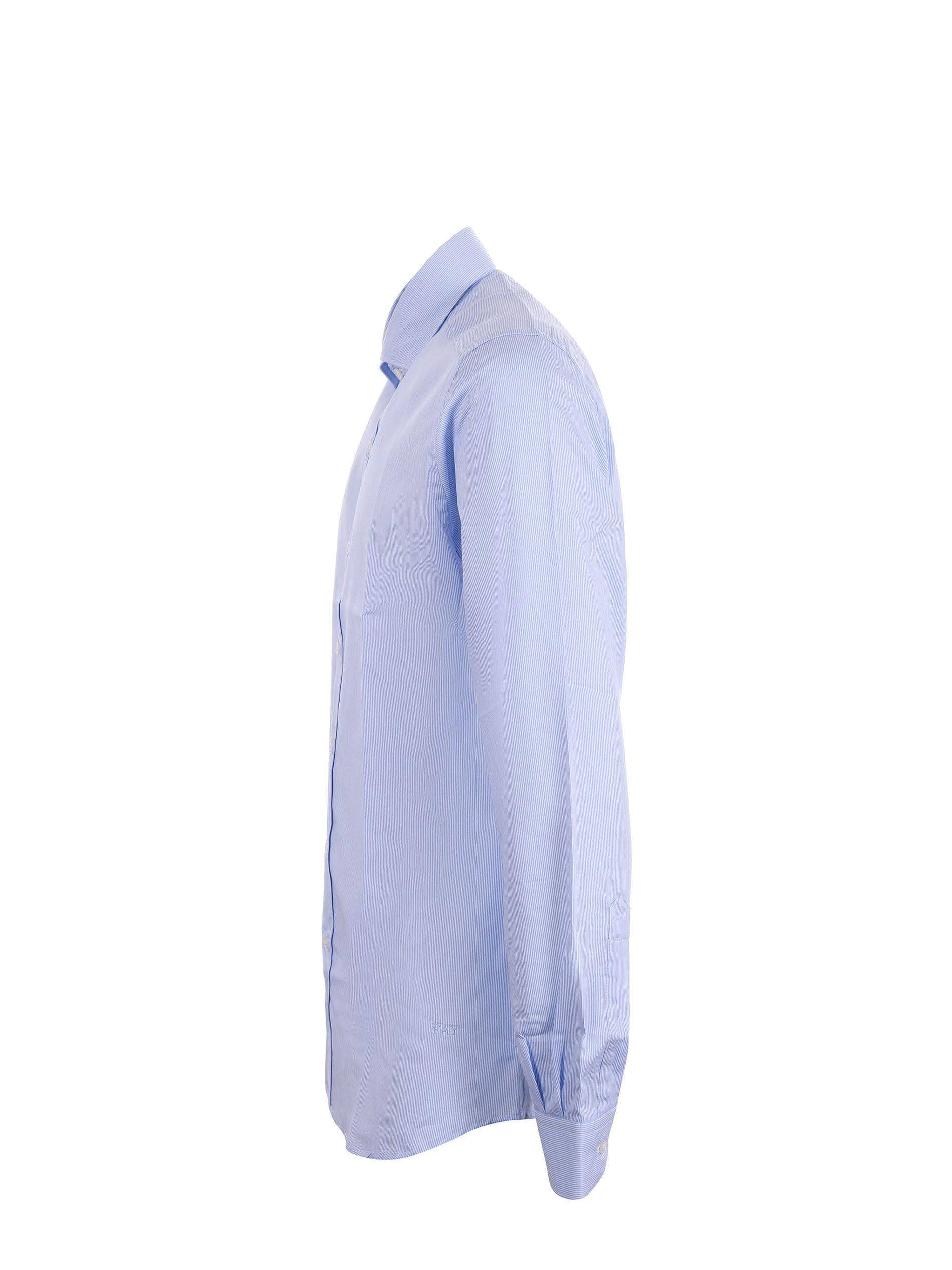 Camicia Fay 