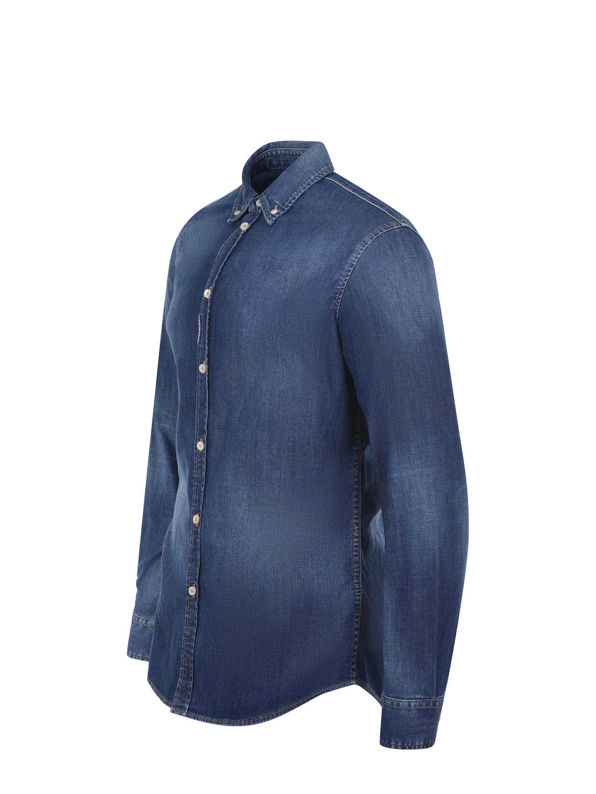 Camicia Dsquared2 
