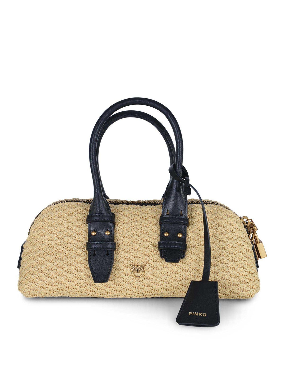 Borsa Pinko "Escape Bag Horizontal" 
