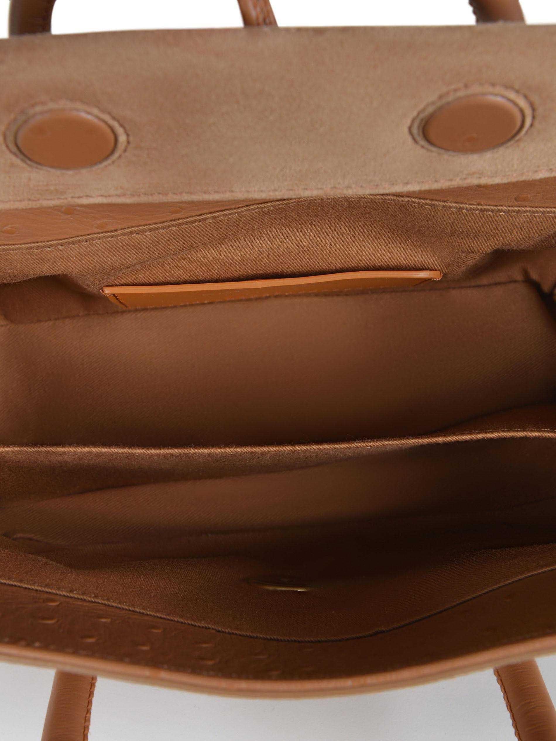 Borsa Zanellato "Dotta Baby" 