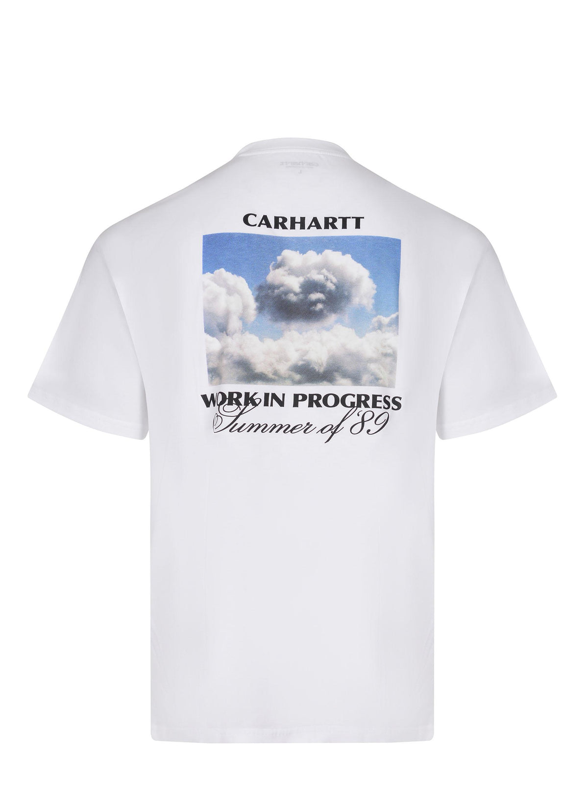 T-shirt Carhartt 