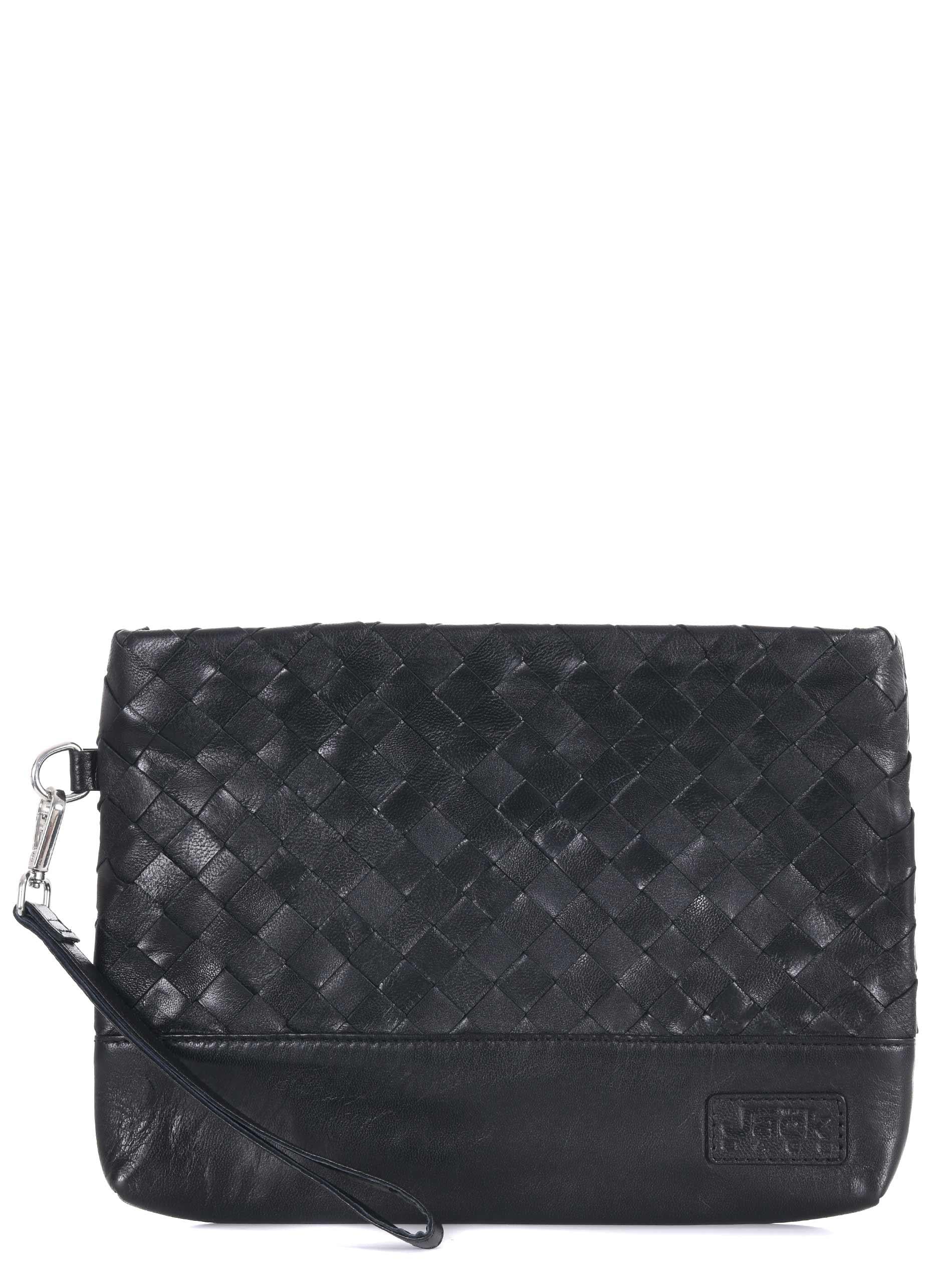 Pochette The Jack Leathers 