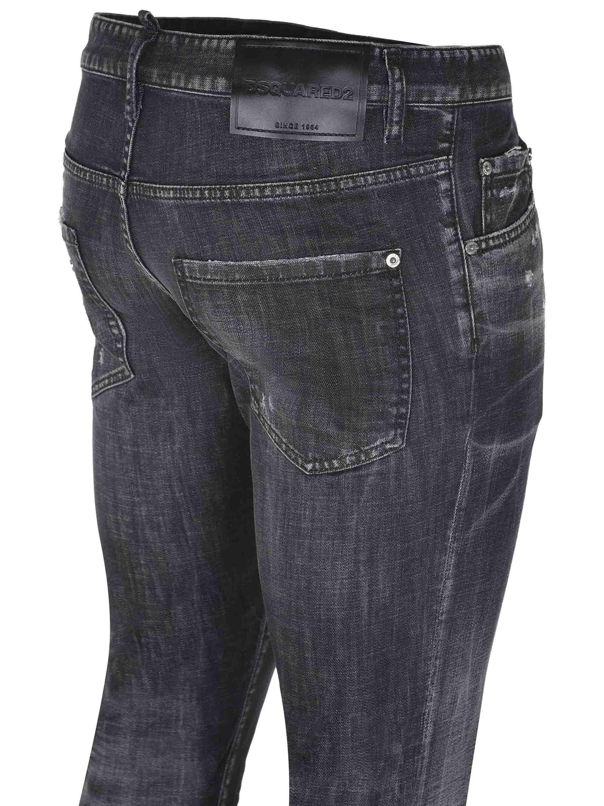 Jeans Dsquared2 