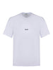 MSGM T-shirt 2000MM500 200002-01 White
