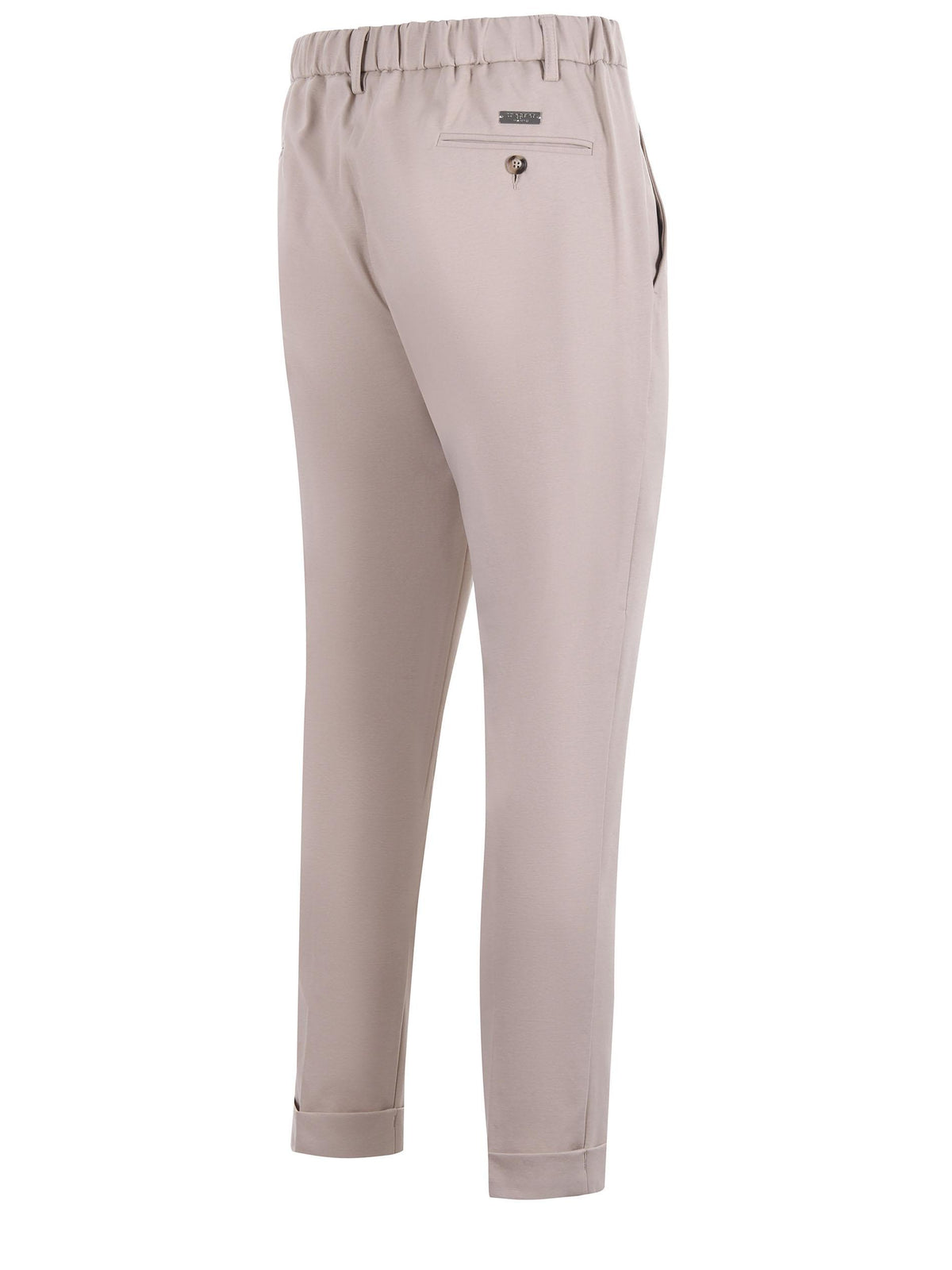 Pantaloni Ungaro 